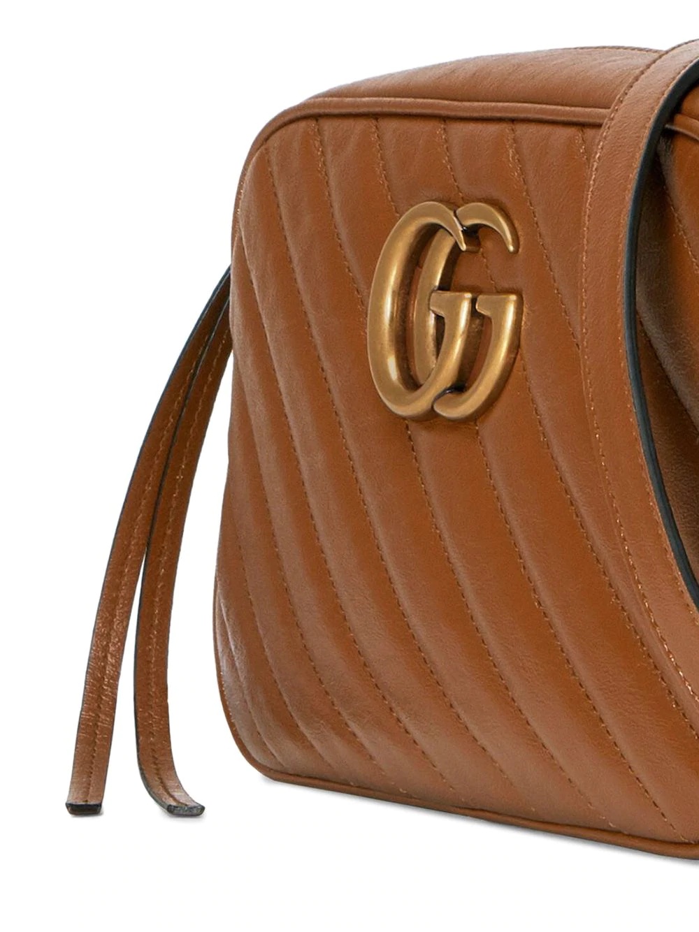 GG Marmont crossbody bag - 4