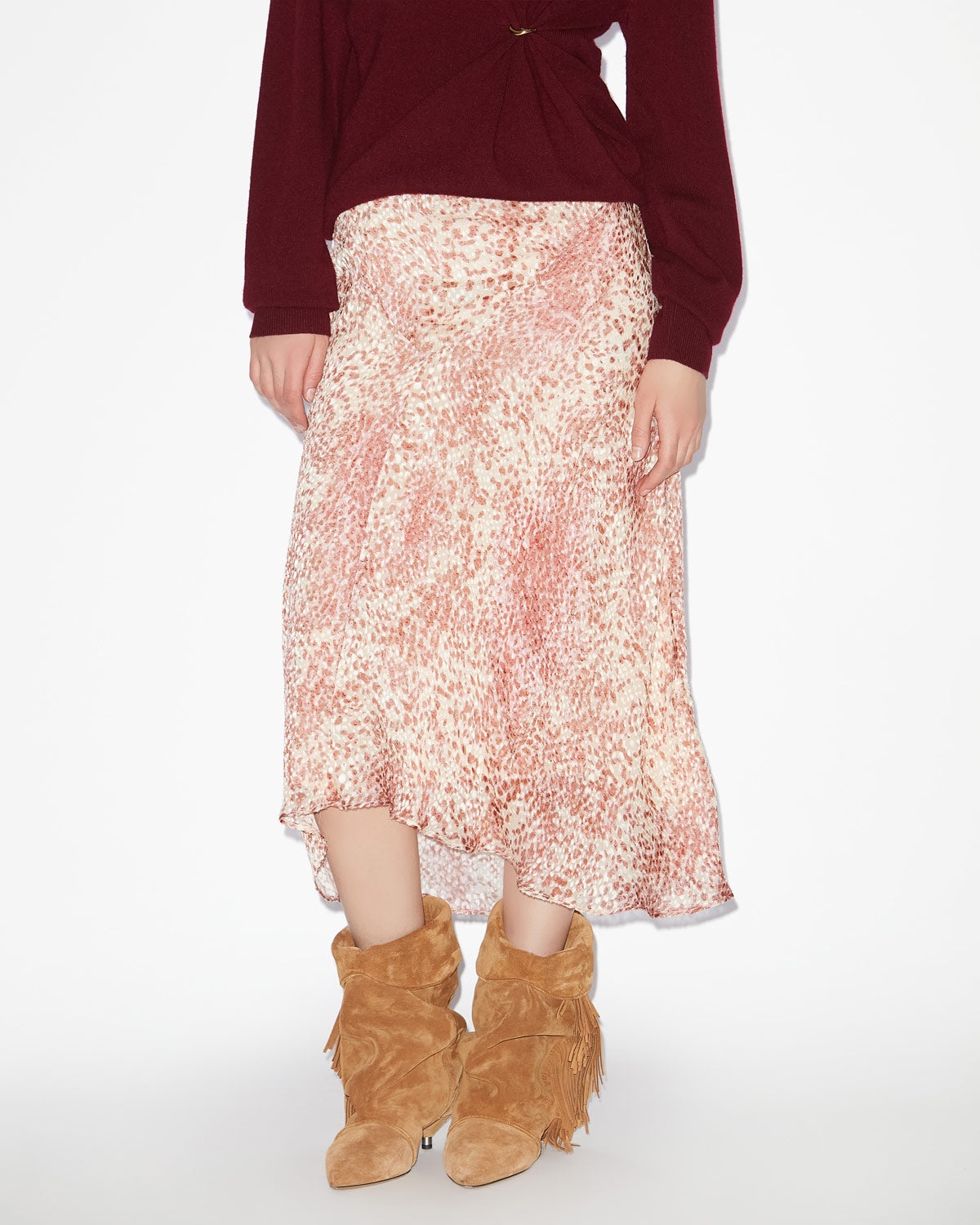 LISANNE SKIRT - 4