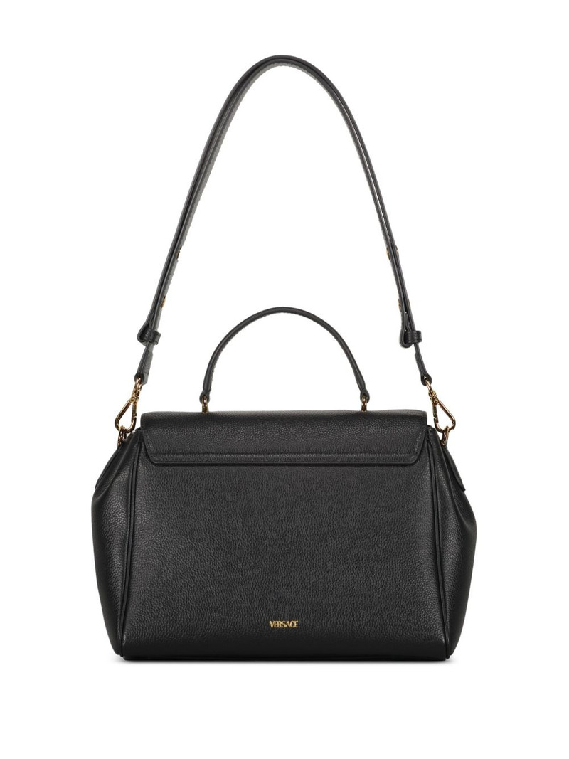 VERSACE Virtus tote bag outlook