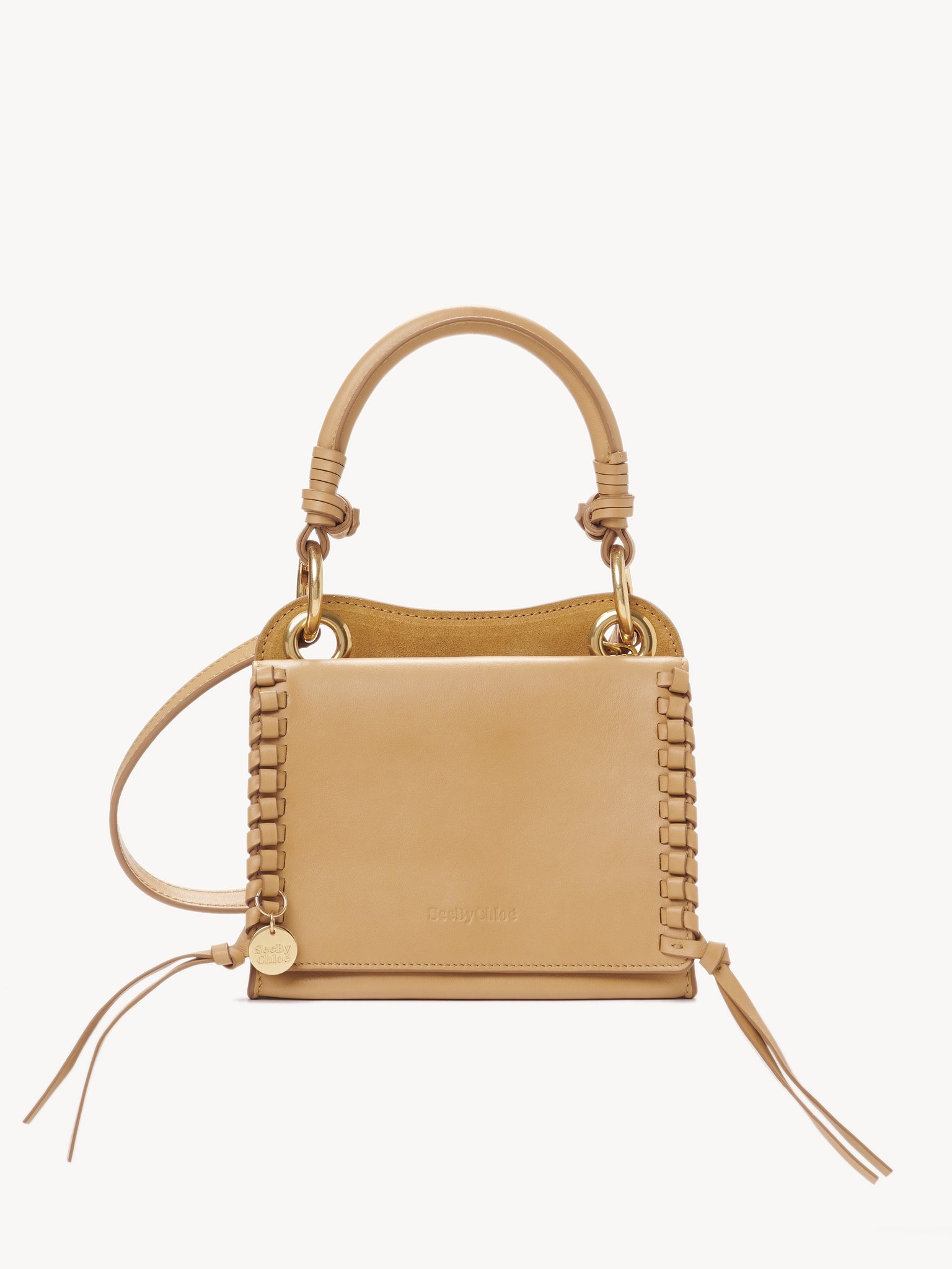 MINI TILDA CROSS-BODY BAG - 1