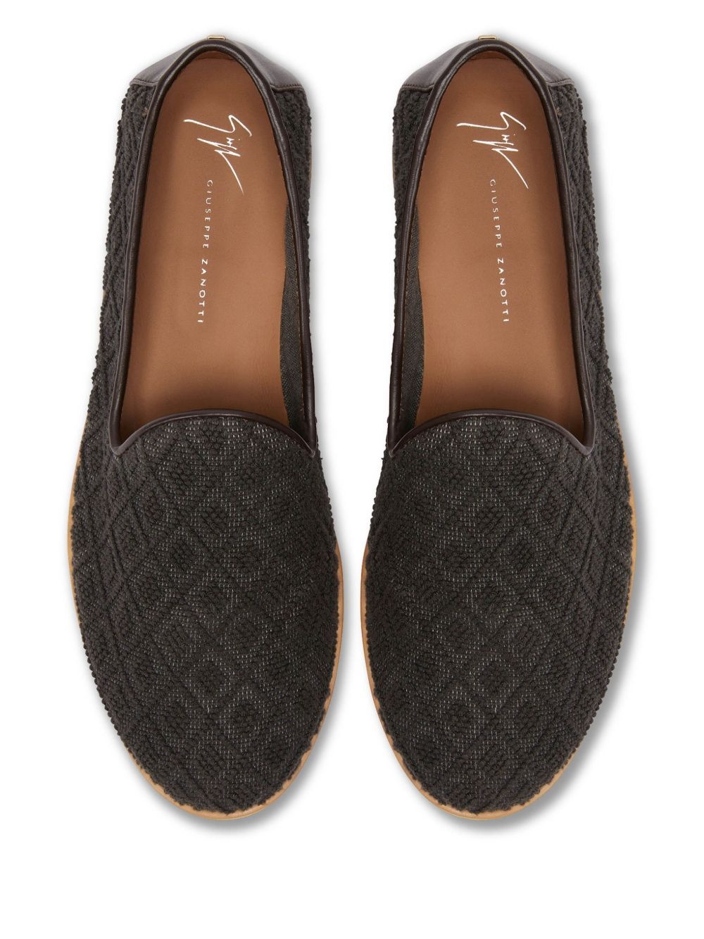 Pierrick loafers - 4