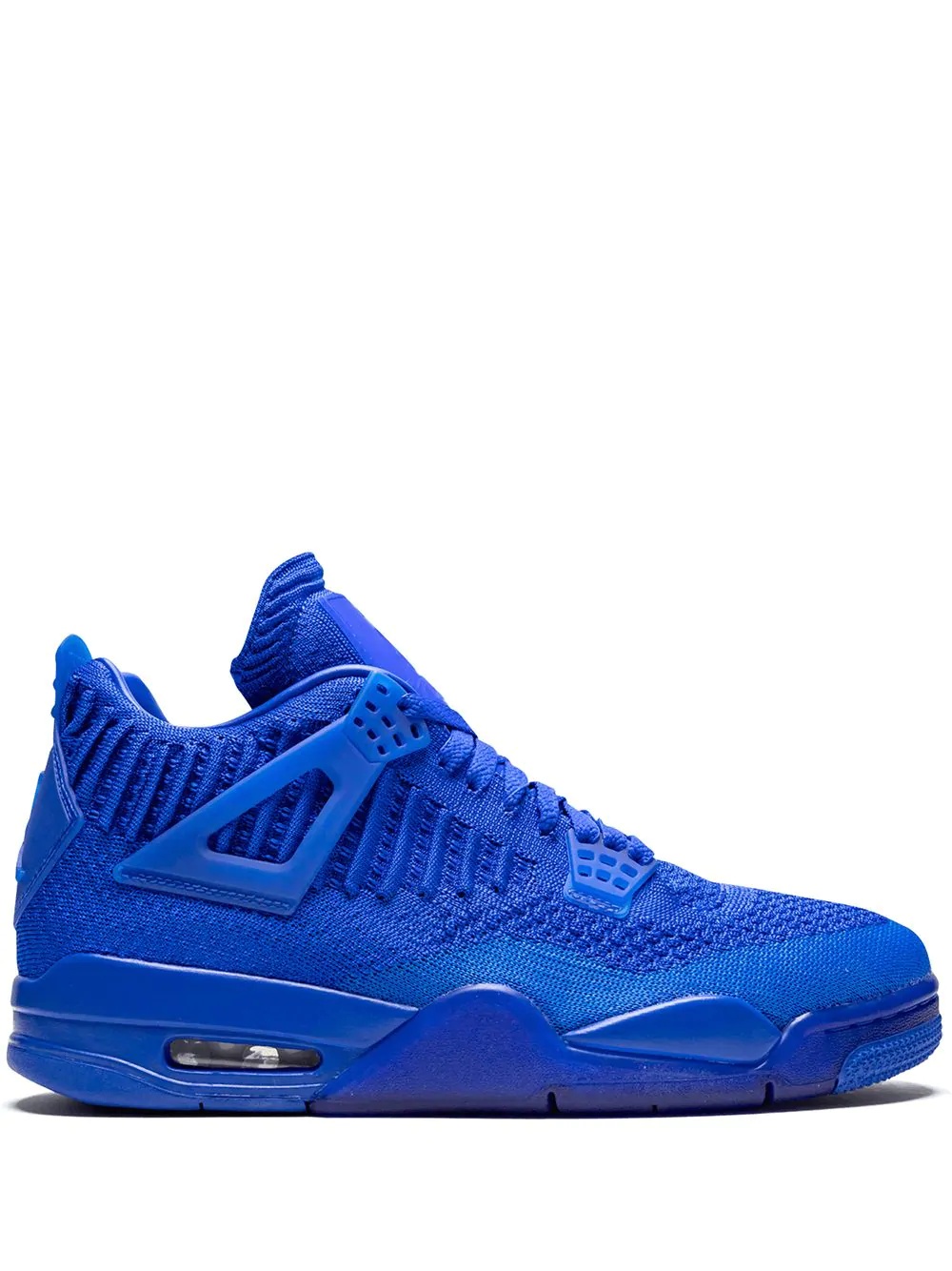 Air Jordan 4 Retro FK sneakers - 1