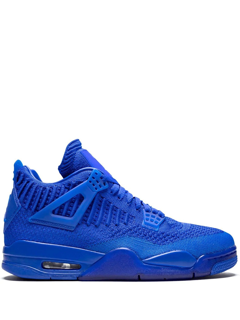 Air Jordan 4 Retro FK sneakers - 1