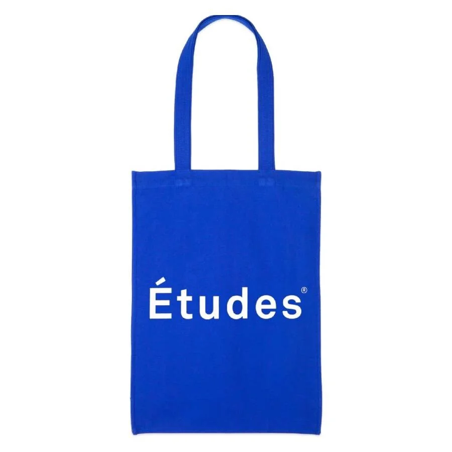 Etudes November Etudes Organic Cotton Tote Bag - 1