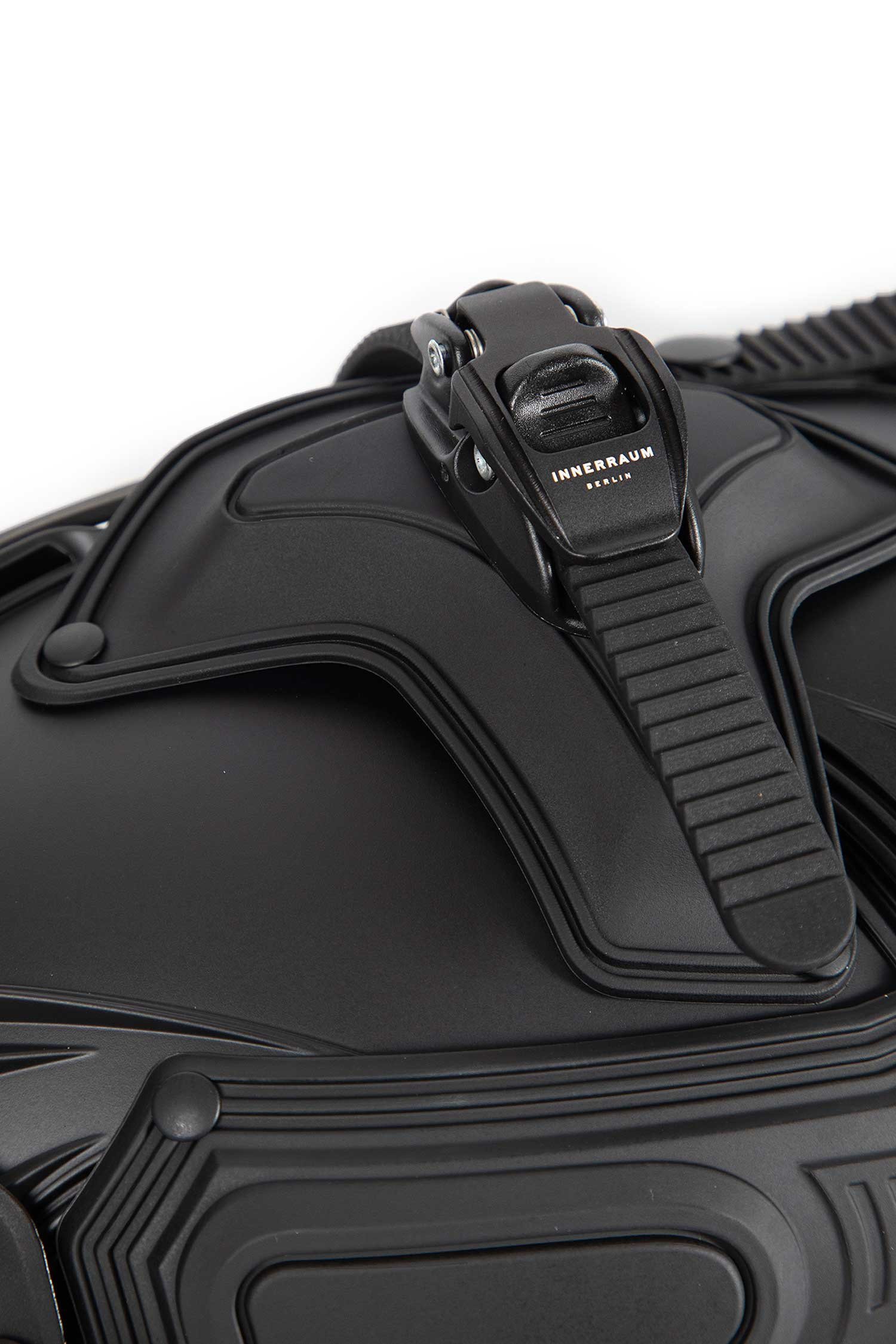 Object I30 Shoulder Bag - 3