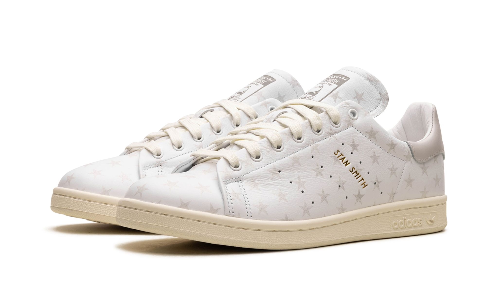 Stan Smith Lux "Atmos Stars" - 2