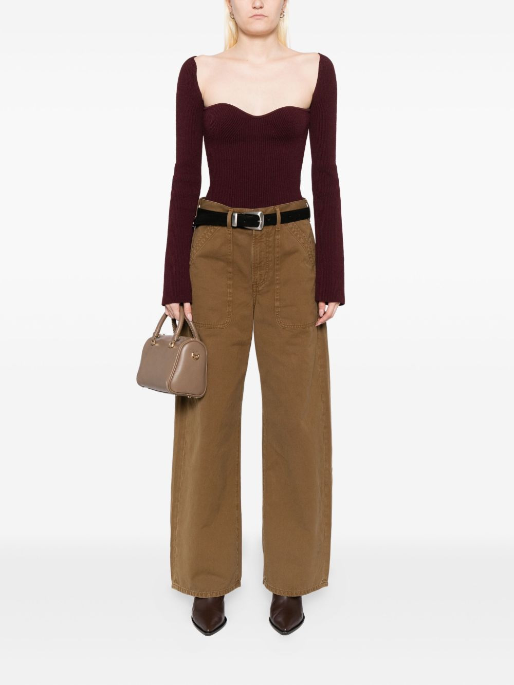 Ayla trousers - 2