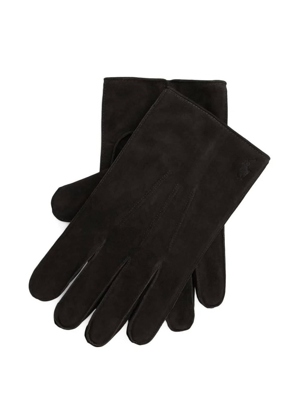 leather glove - 1