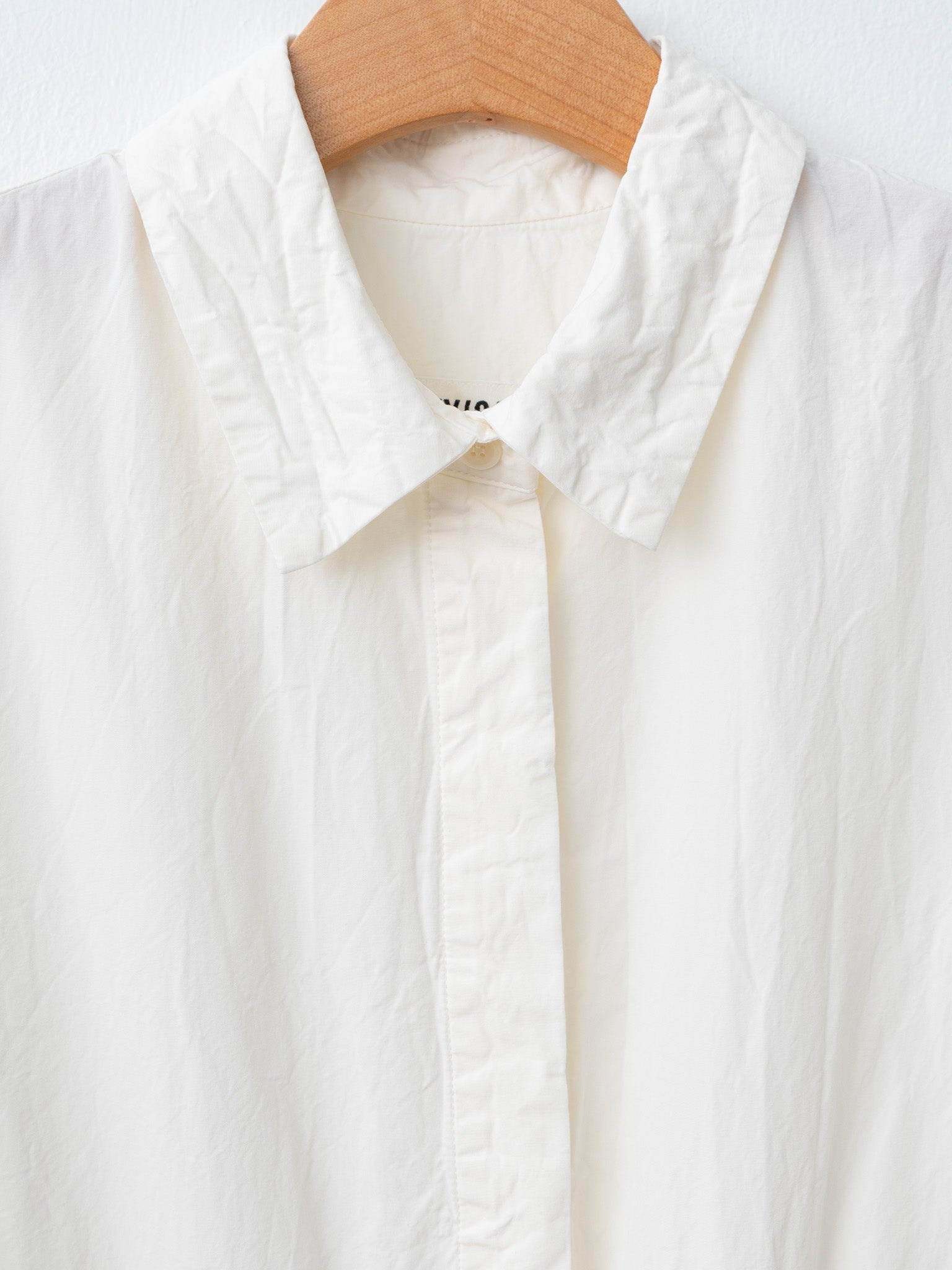 Panzy Dress PAPER COT - Off White - 7