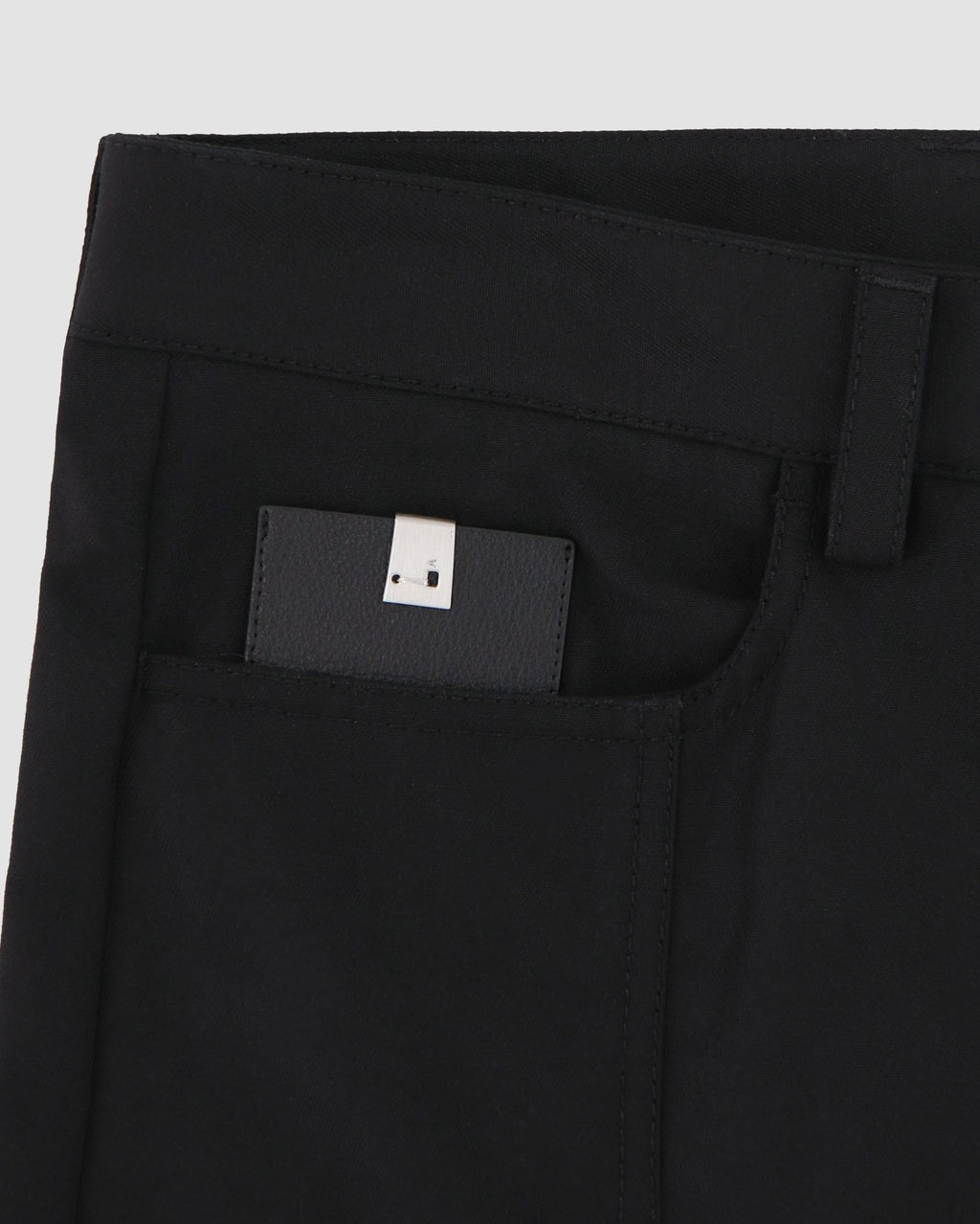 OFFICER PANT - 6