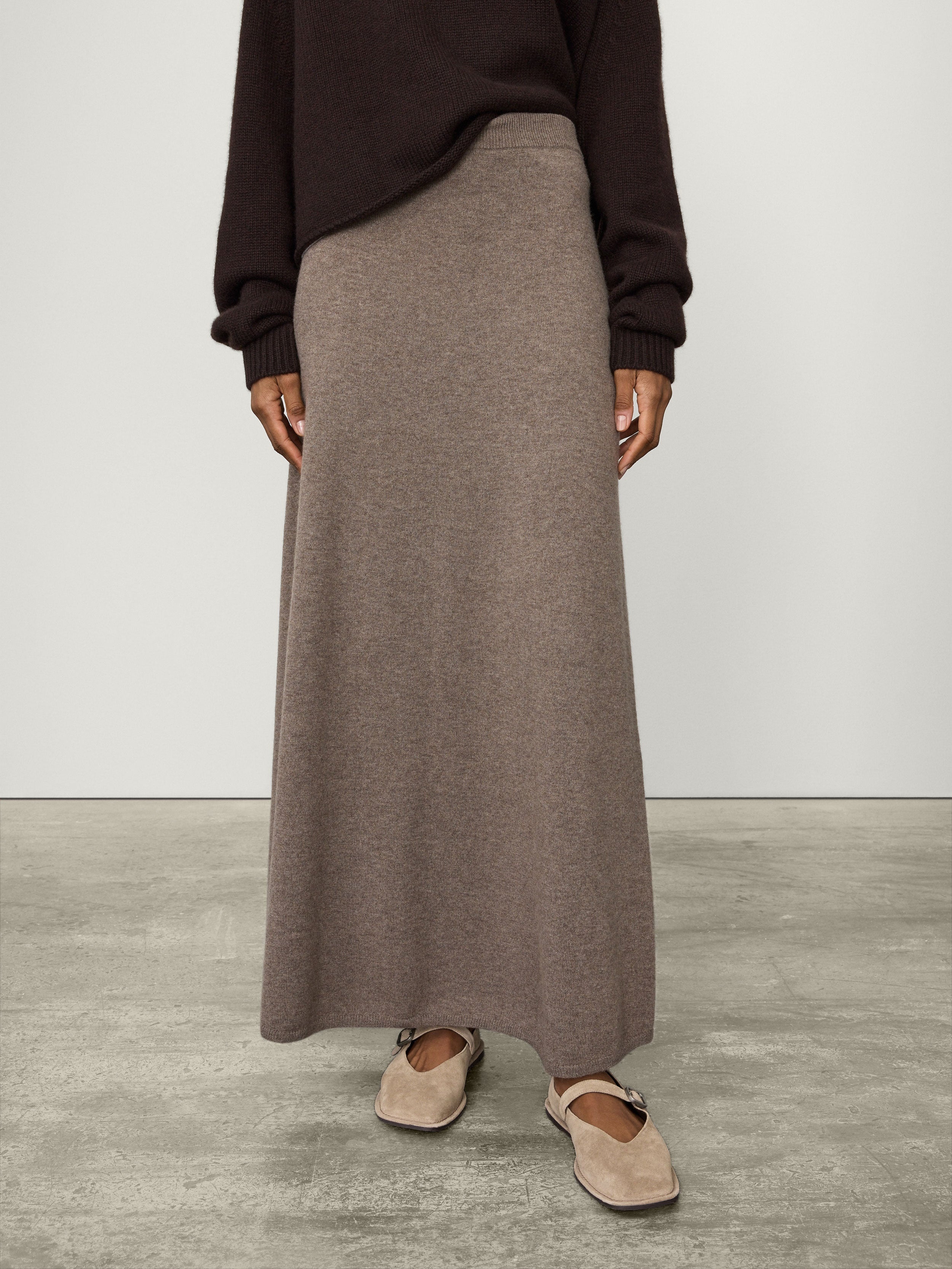 The Dolly Skirt - 4