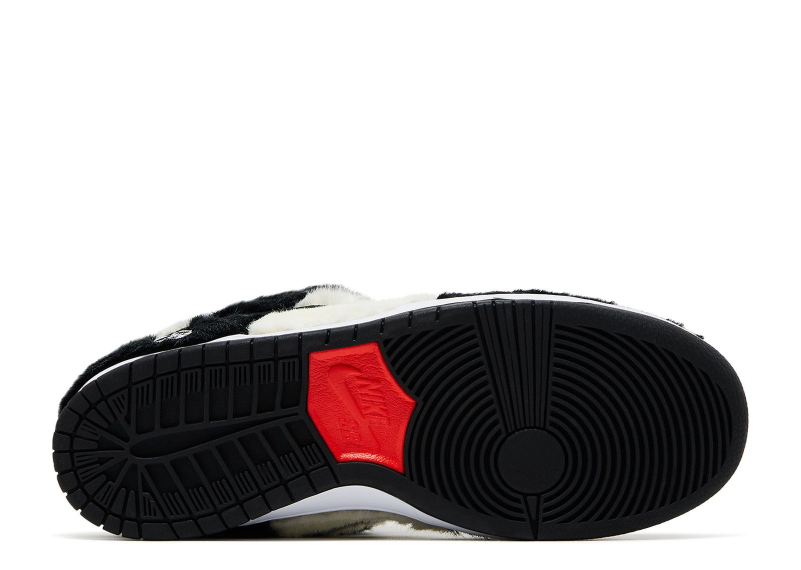 VERDY X DUNK LOW SB 'VICK' FRIENDS & FAMILY - 4