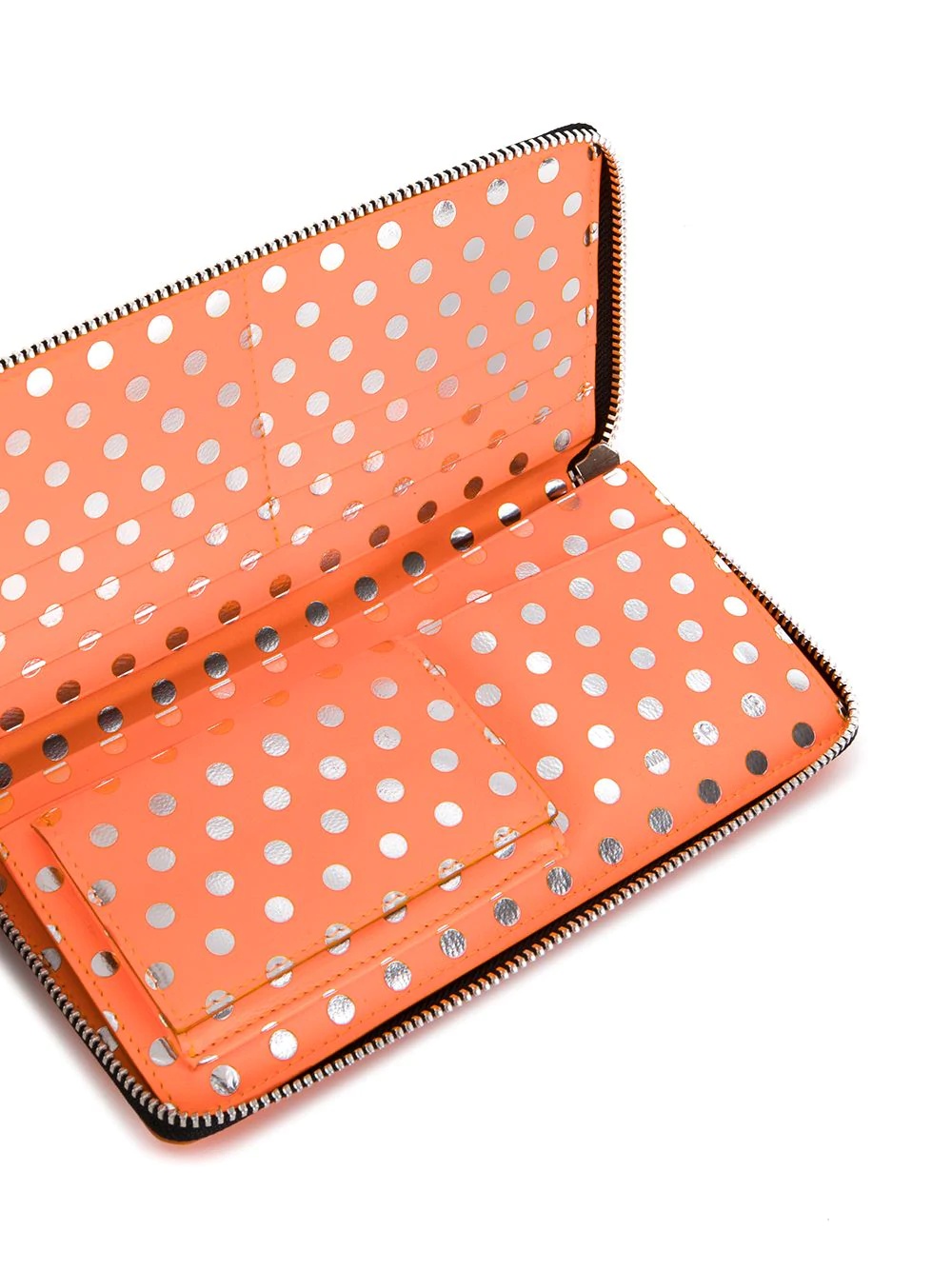 polka dot wallet - 3