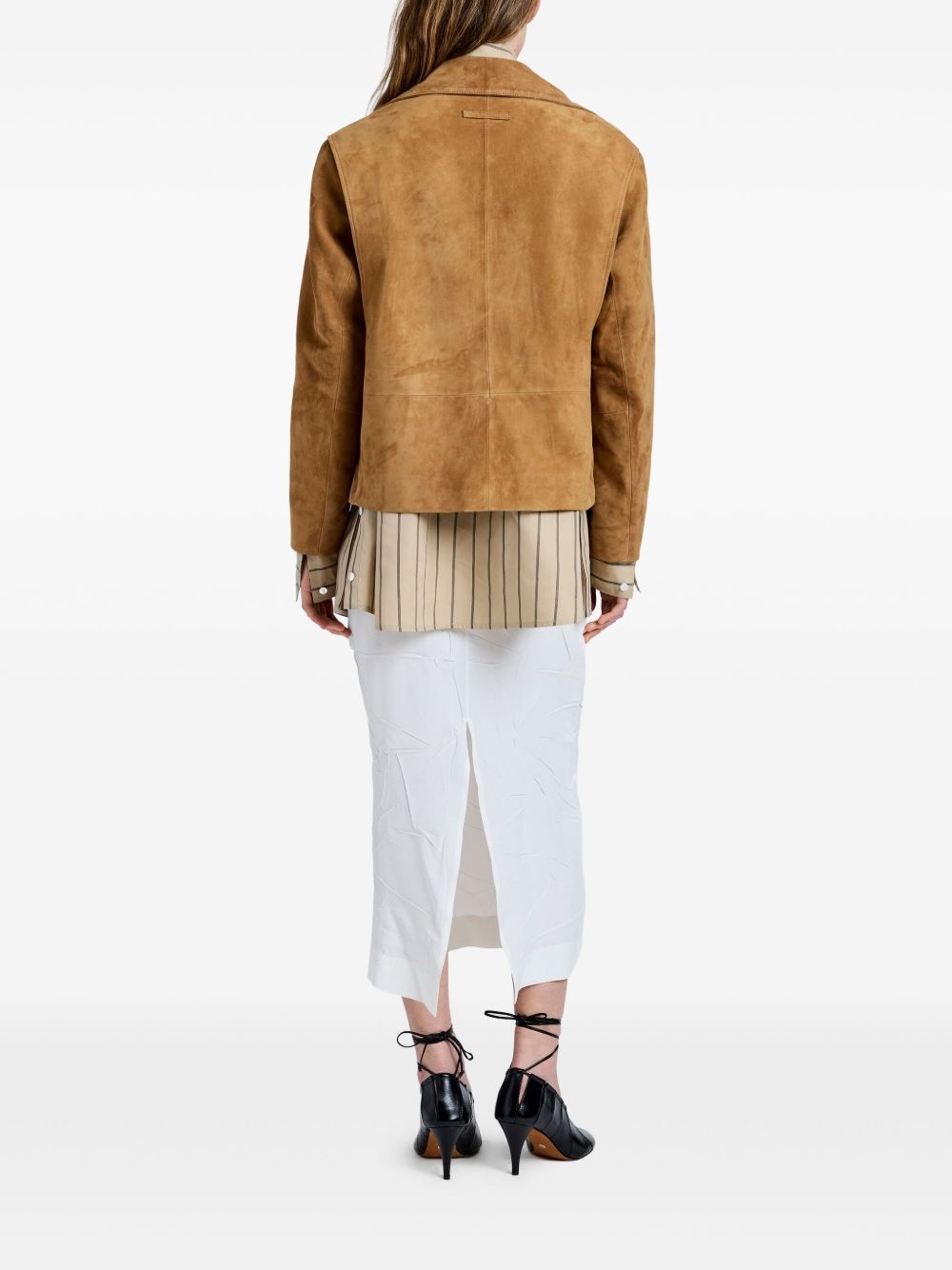 Nola jacket - 4