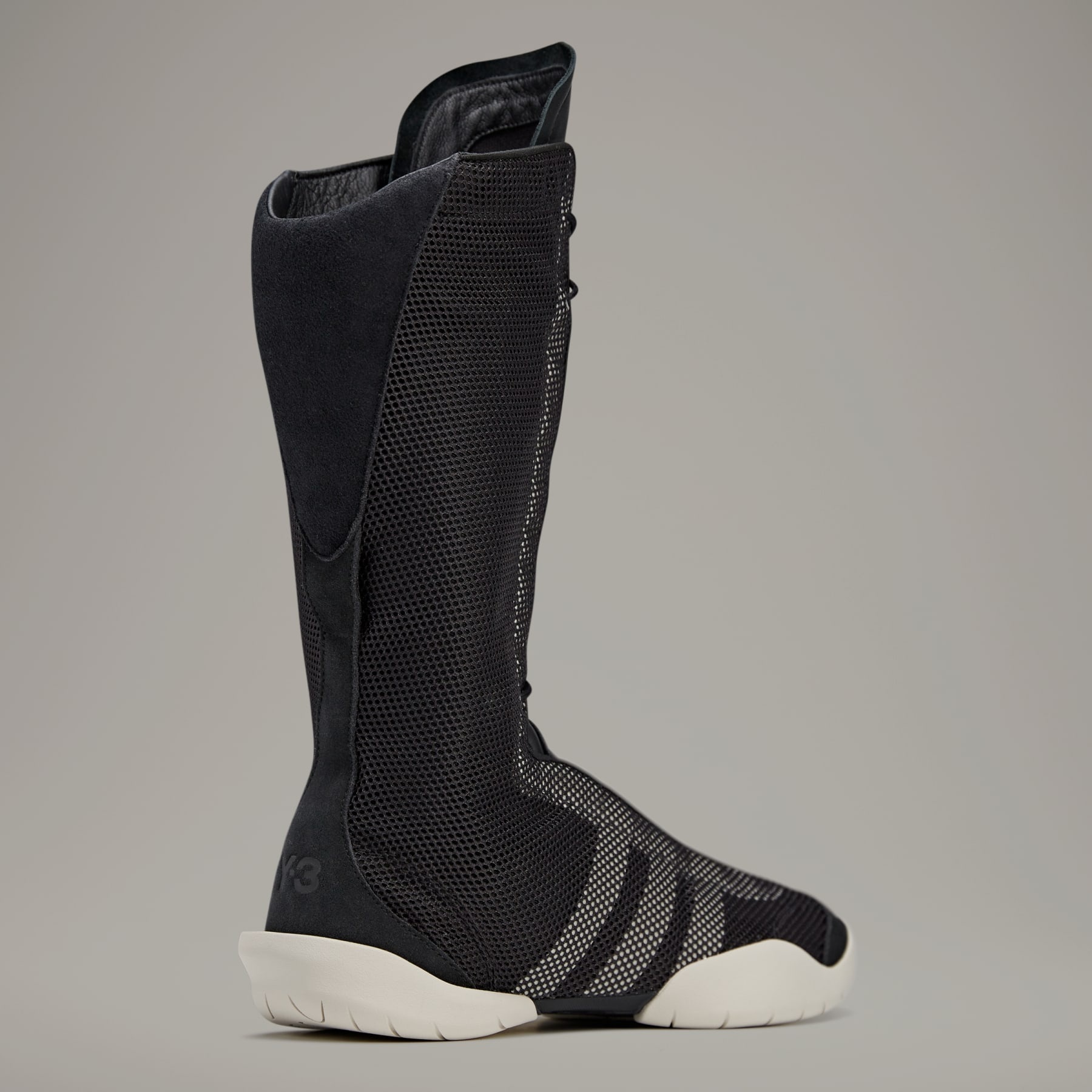Y-3 Regu Boot - 6