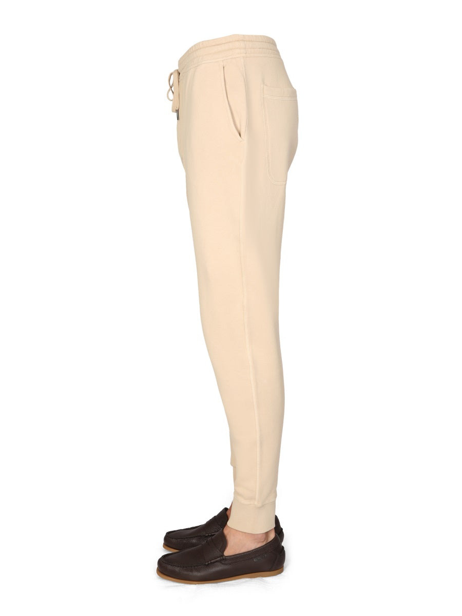 Tom Ford Men Jogging Pants - 3