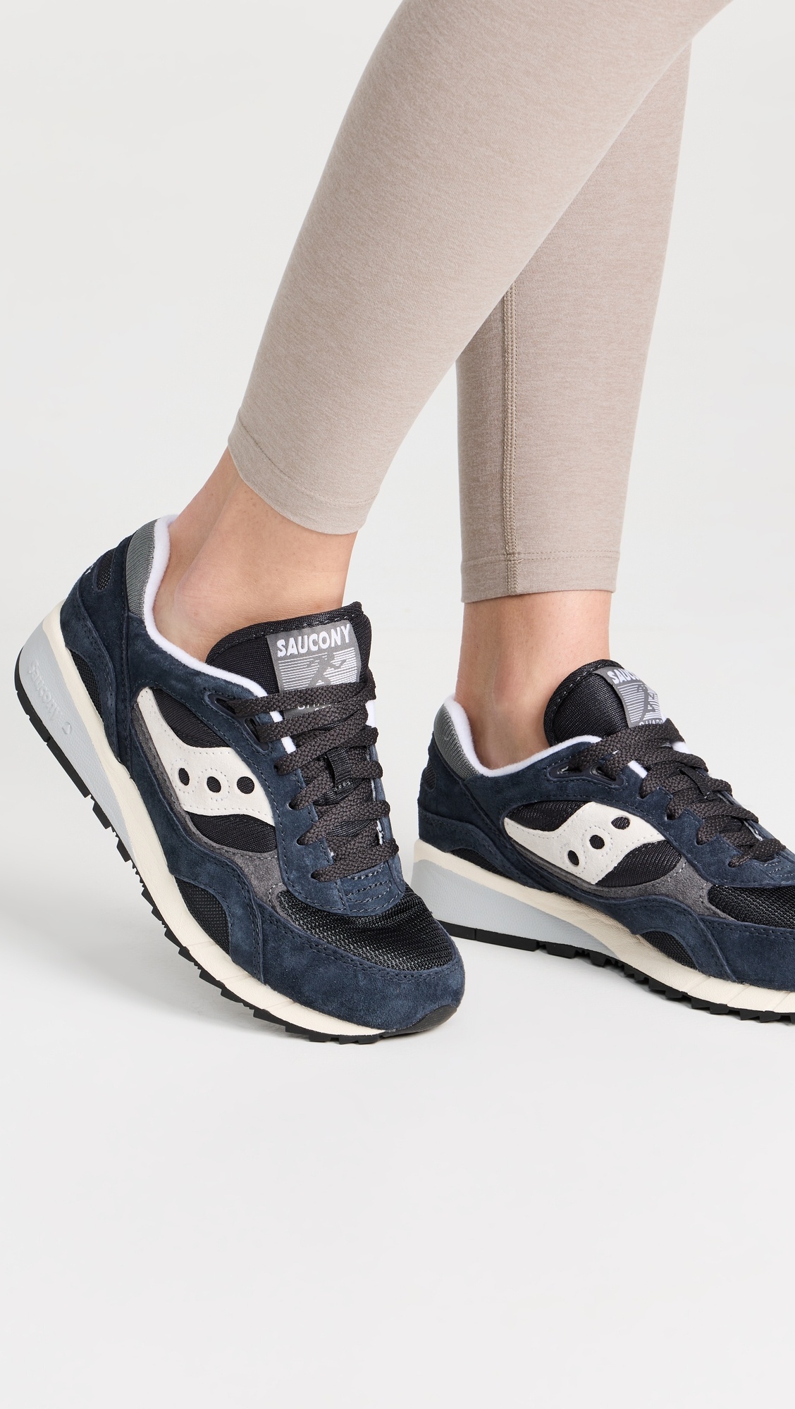 Shadow 6000 Sneakers - 2