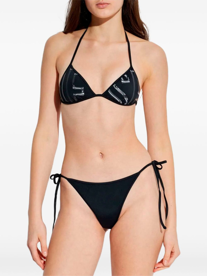 Diesel Kate-D-Core bikini outlook