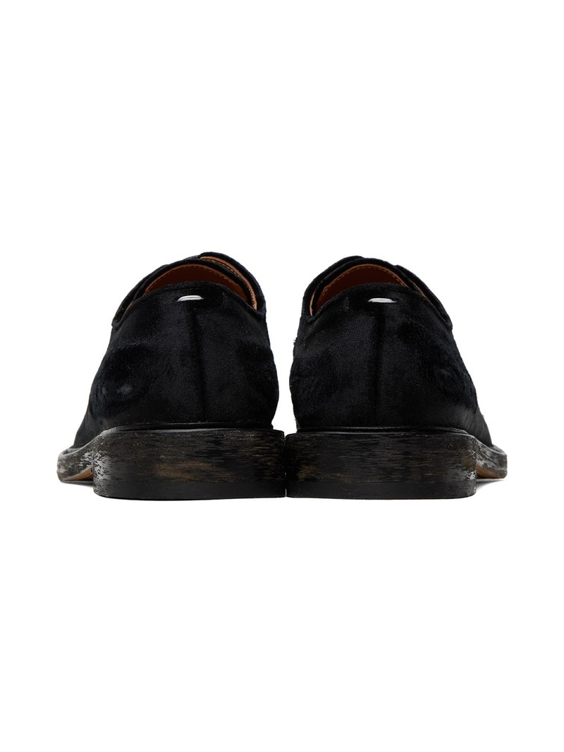 Black Velvet Derbys 2