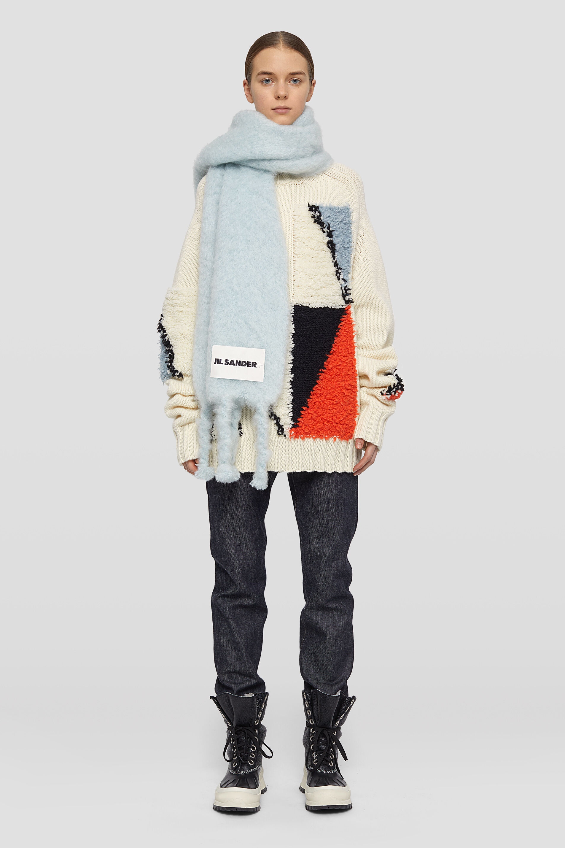 Scarf - 3