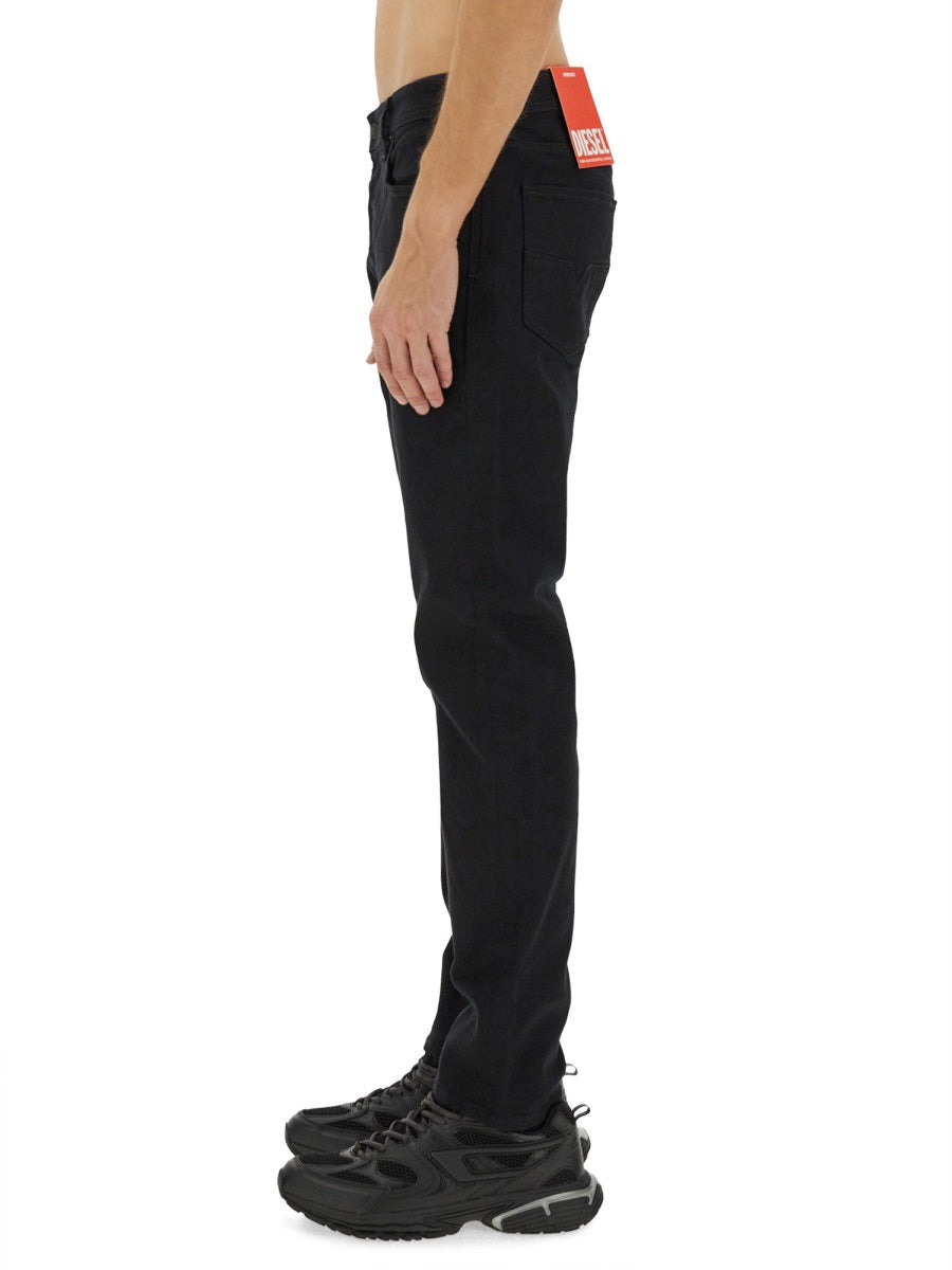 Diesel Men Jeans "1986 Larkee-Beex" - 4