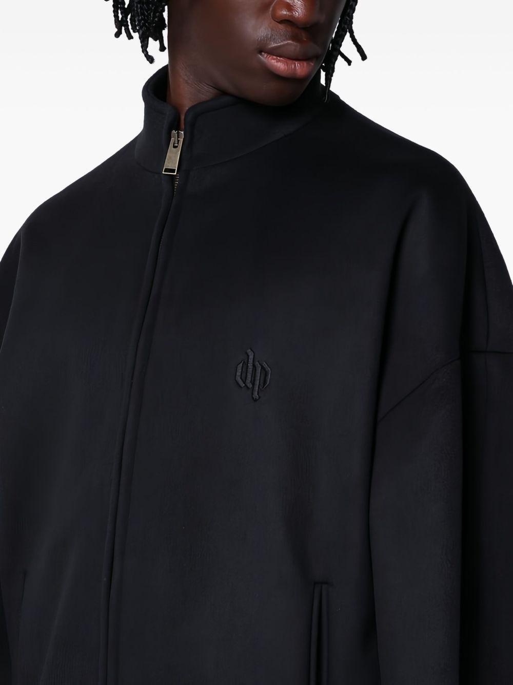 bomber jacket - 5