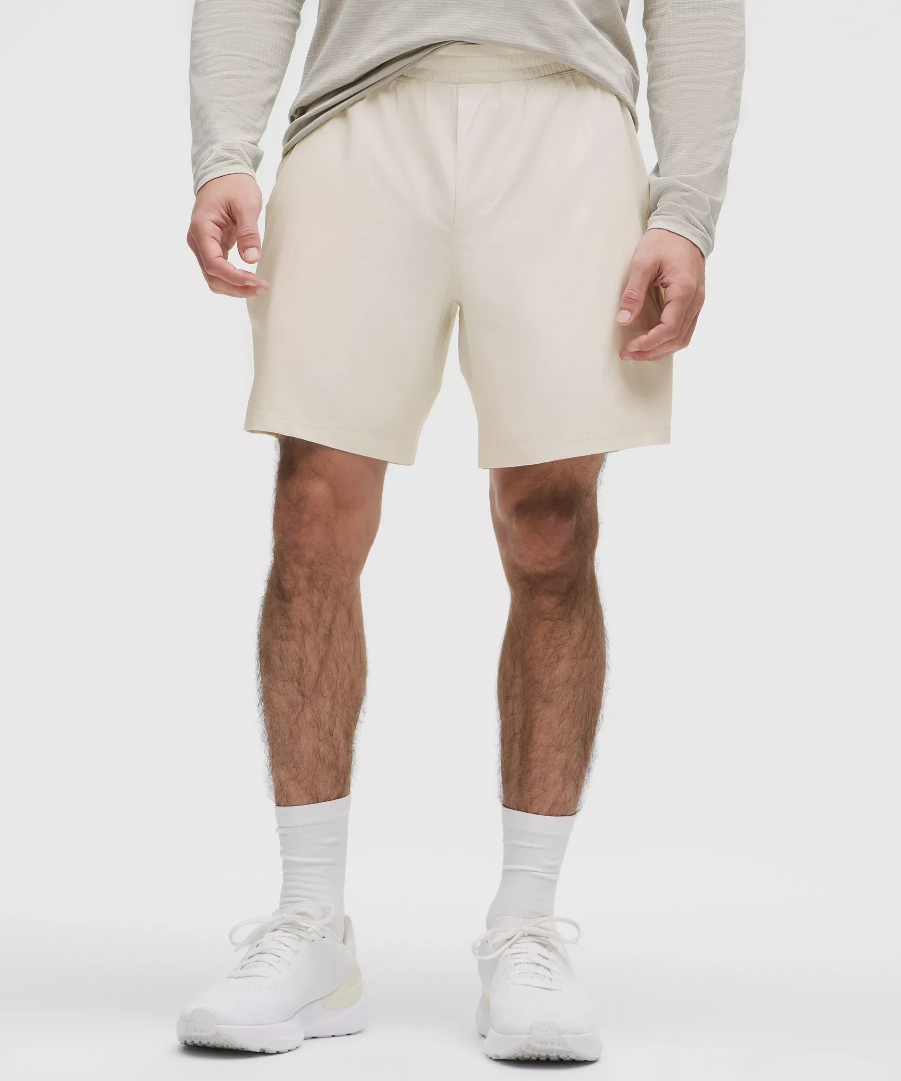 Pace Breaker Lined Short 7" - 1