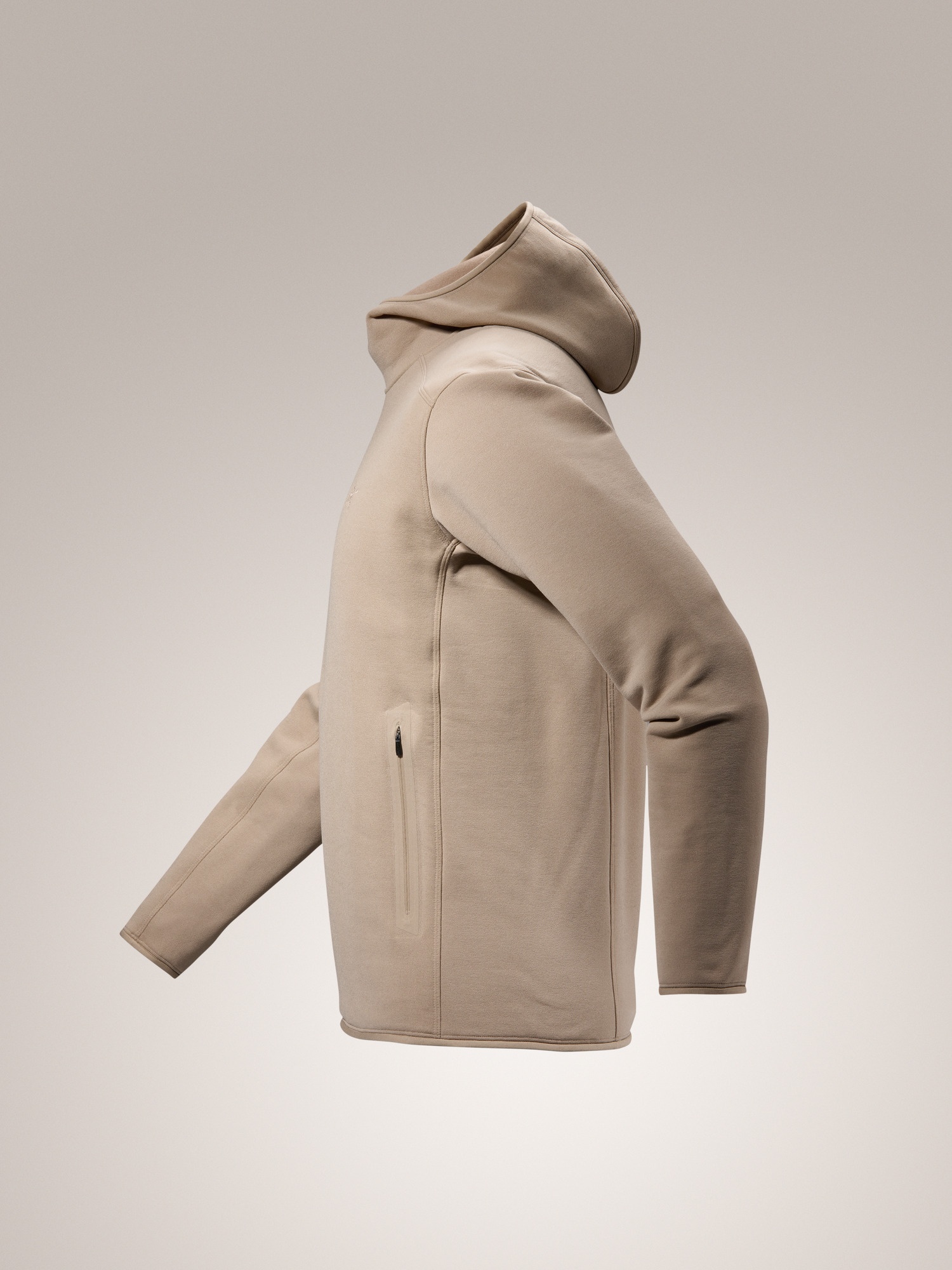Kyanite Pullover Hoody - 9