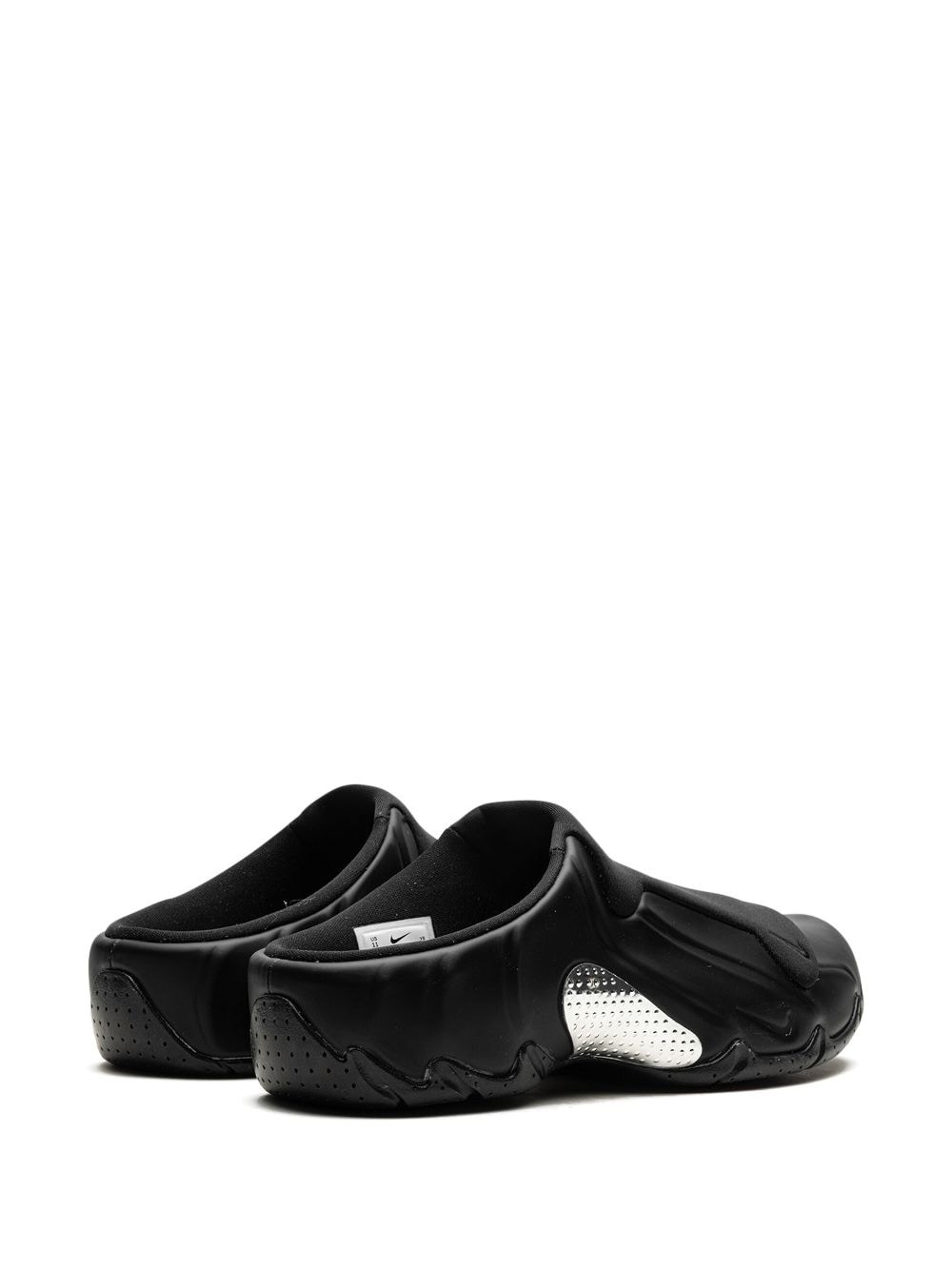 Clogposite "Triple Black" - 3