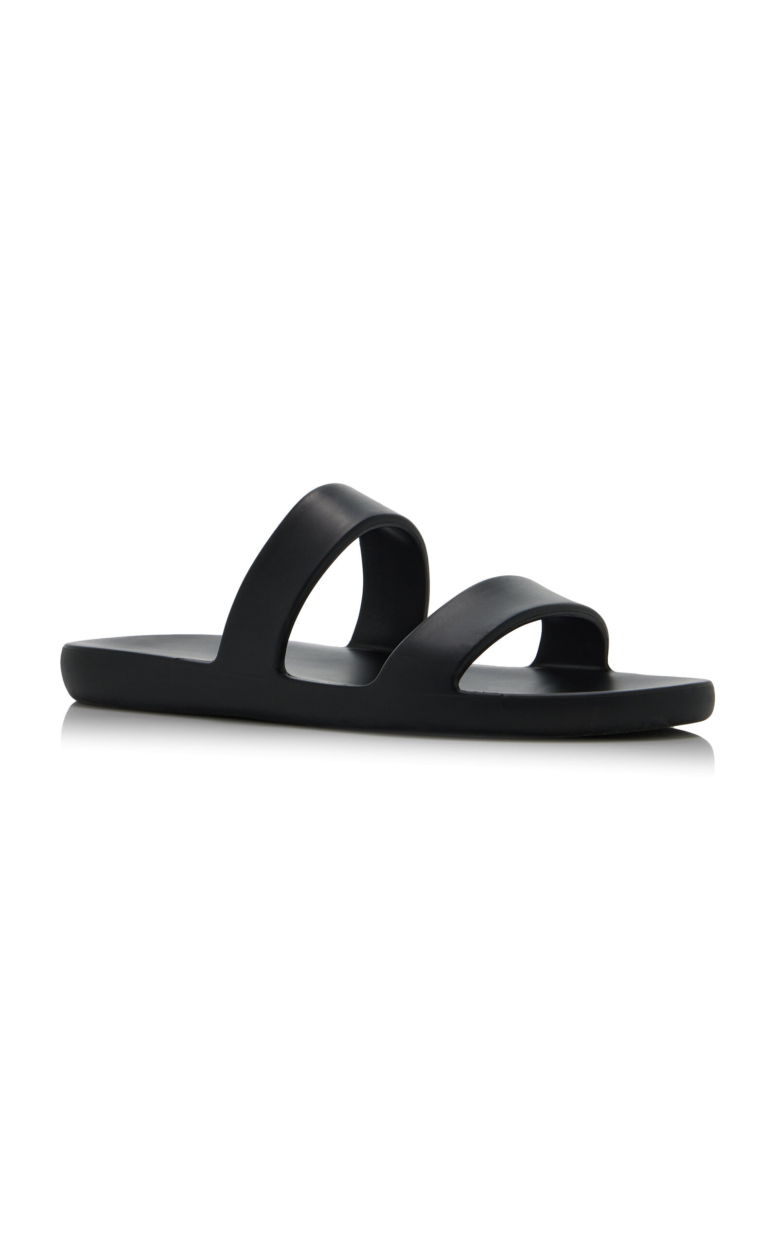 Foam Sandals black - 4