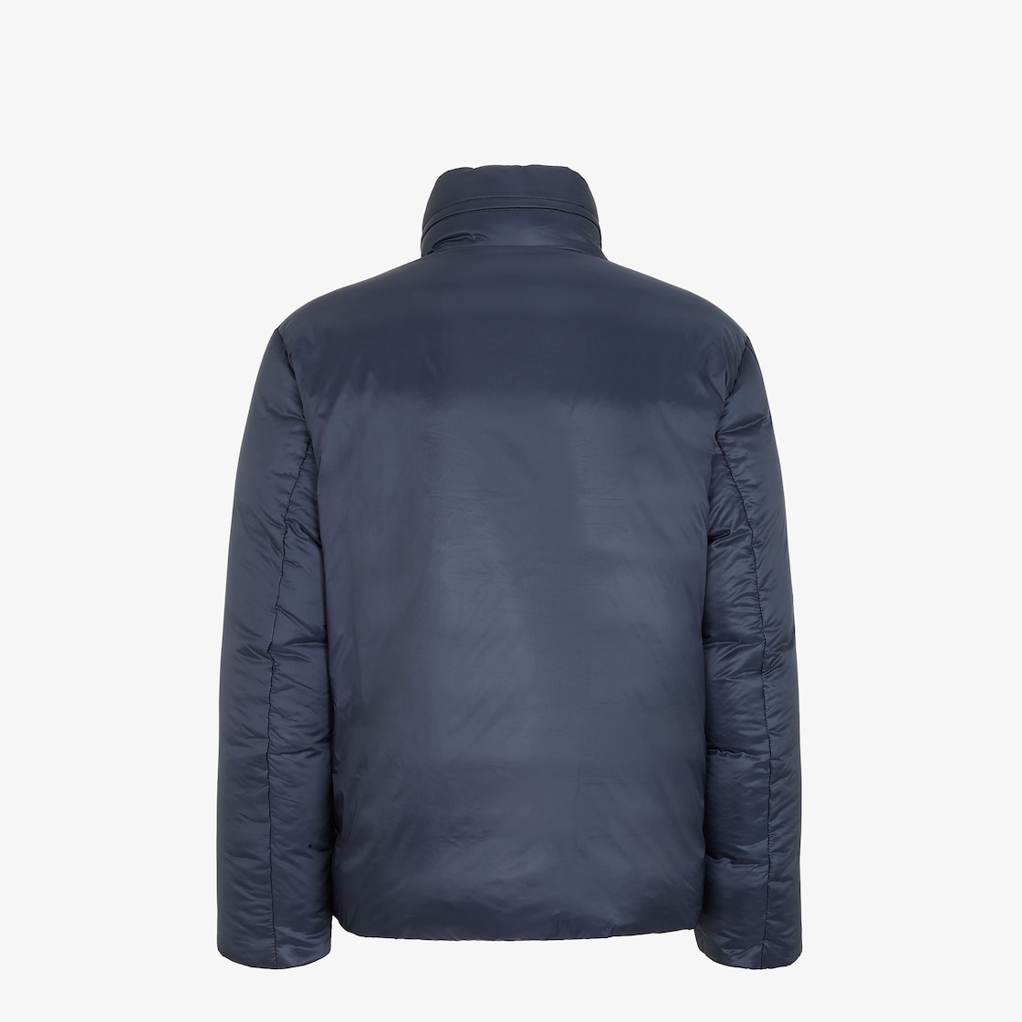 Down jacket - 2