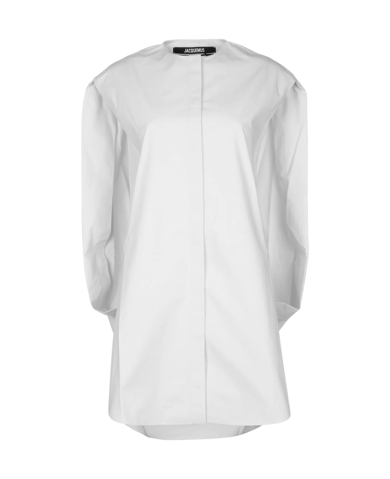 La Robe Berlingot - 1