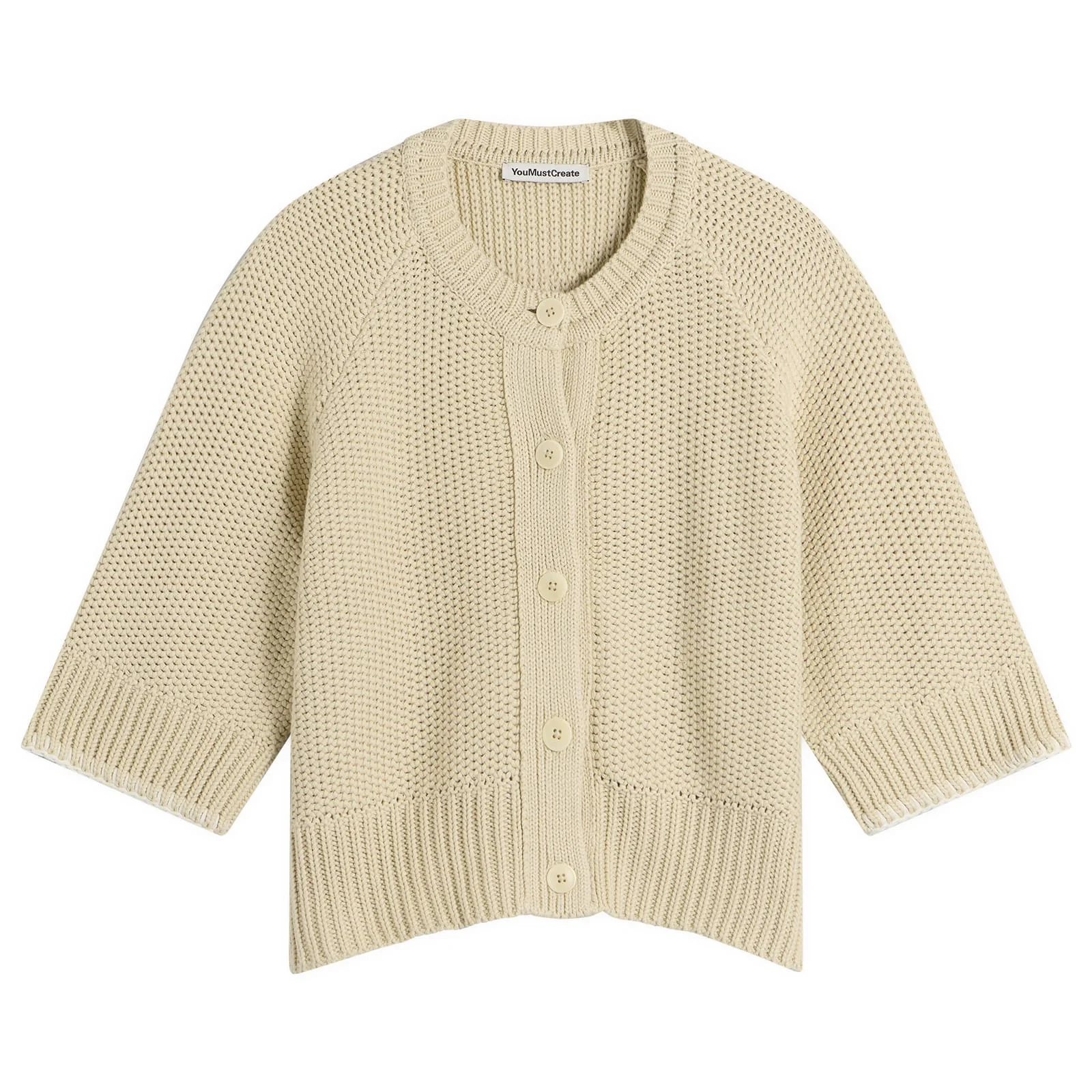 YMC Kwai Cardigan - 1