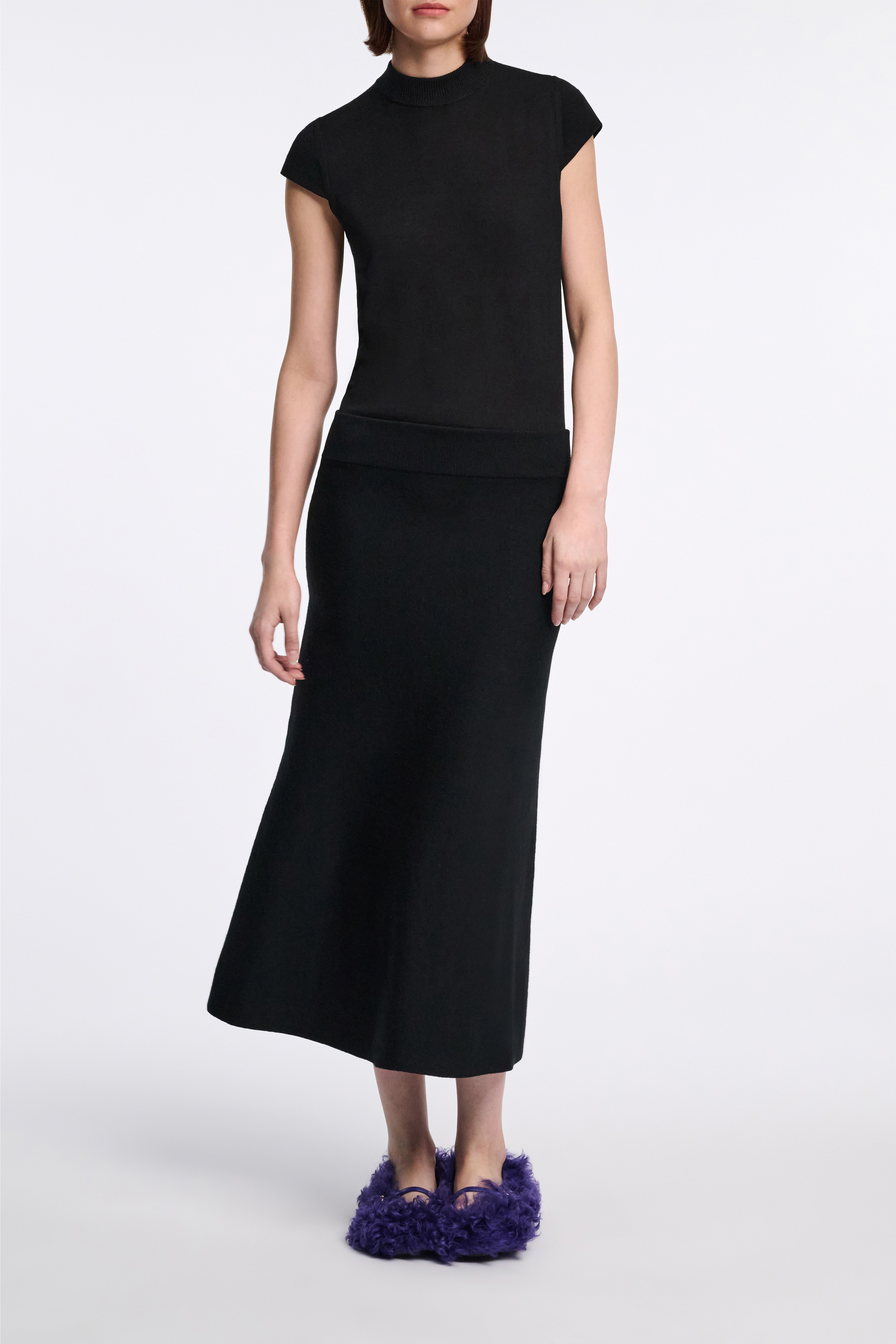 ESSENTIAL EASE pullover - 2