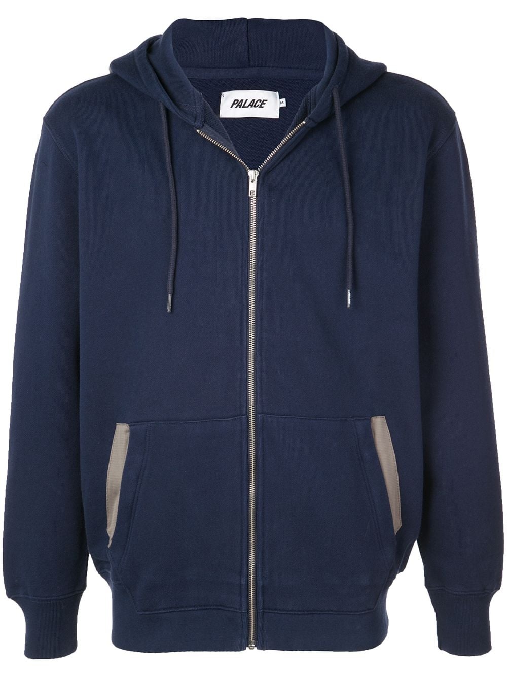 Lique hoodie - 1