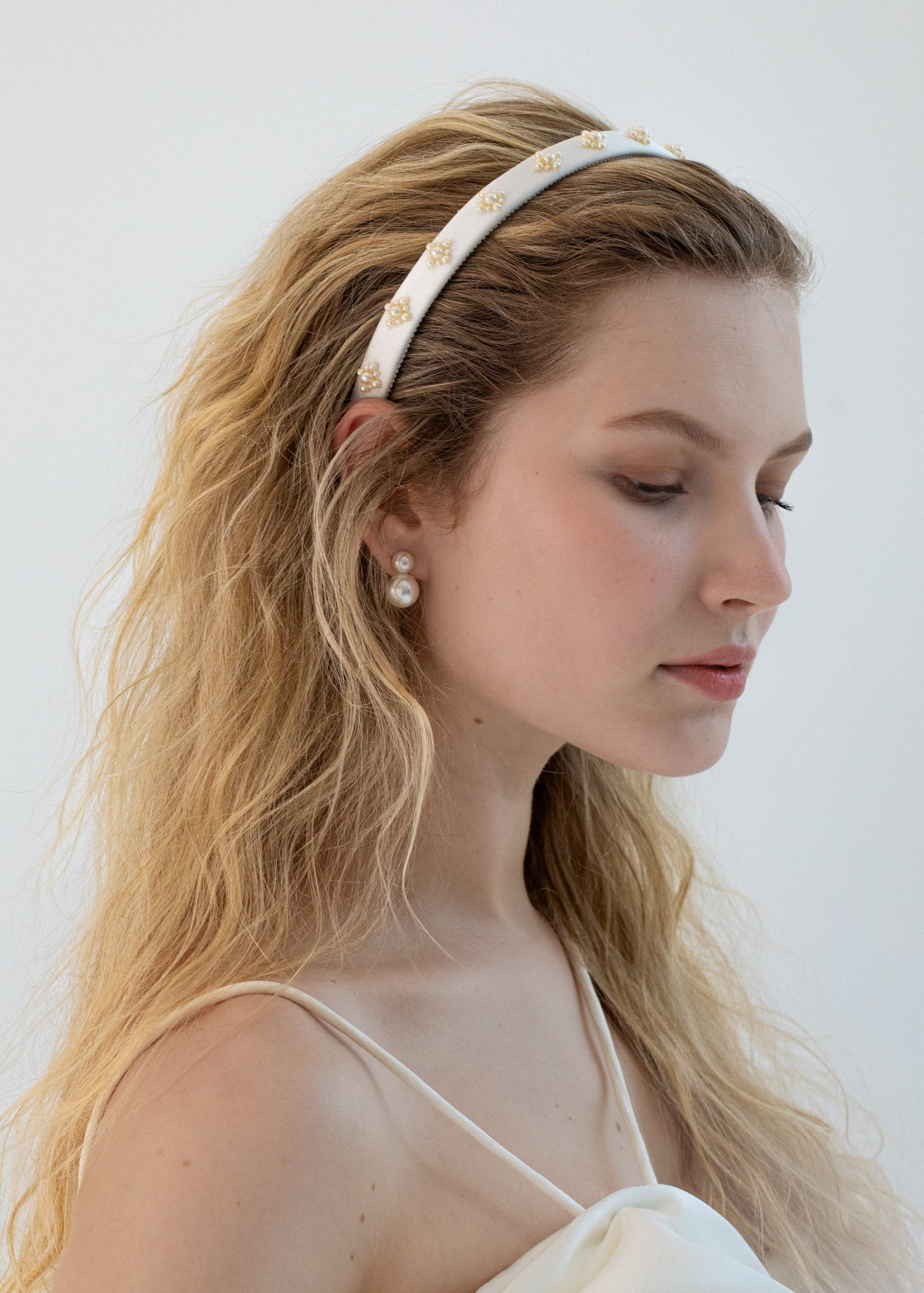 Mare Headband - 2