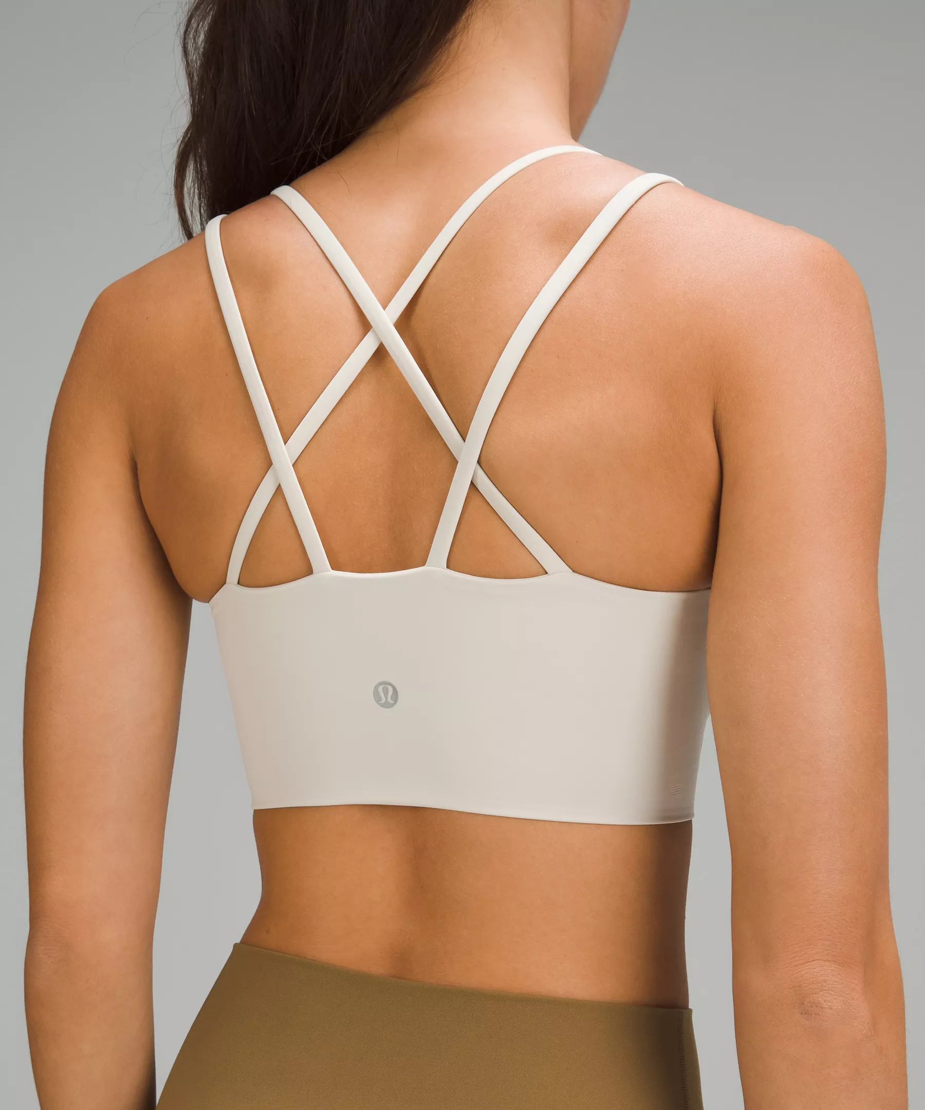 Like a Cloud Longline Bra *Light Support, B/C Cup - 5