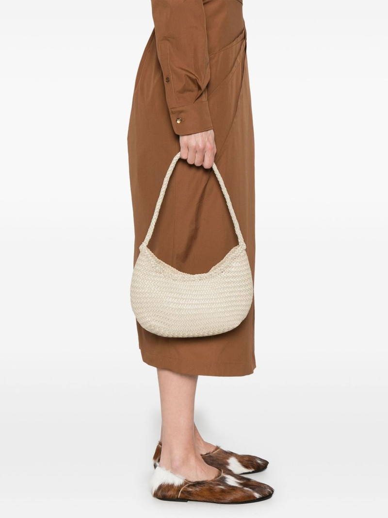 DRAGON DIFFUSION Nova Luna shoulder bag outlook