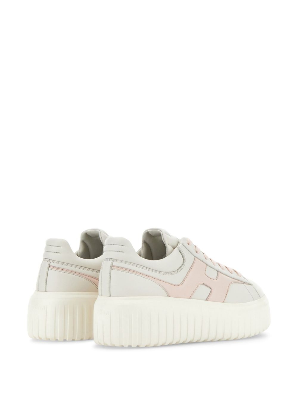 H-Stripe sneakers - 3