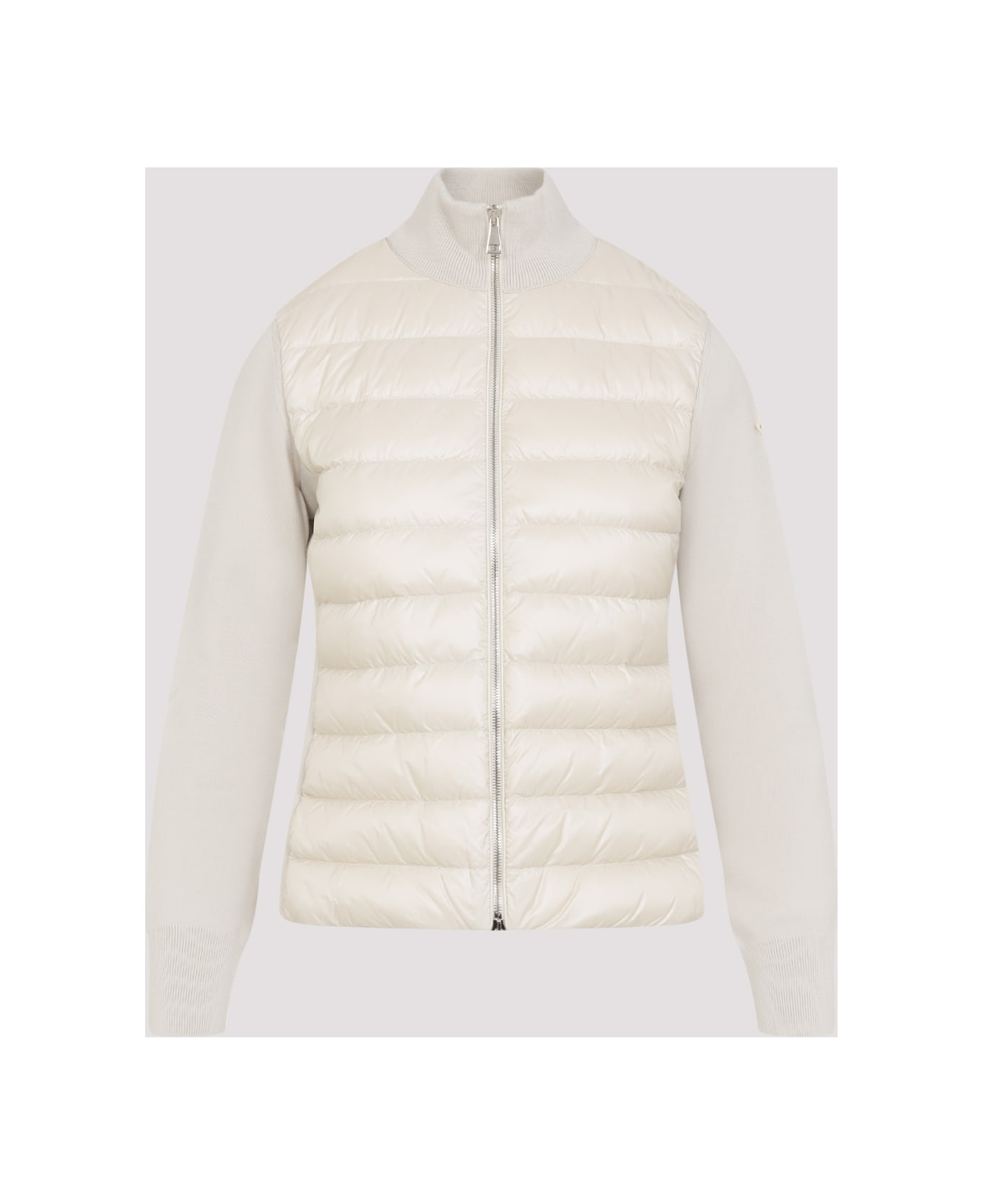 Tricot Cardigan - 3