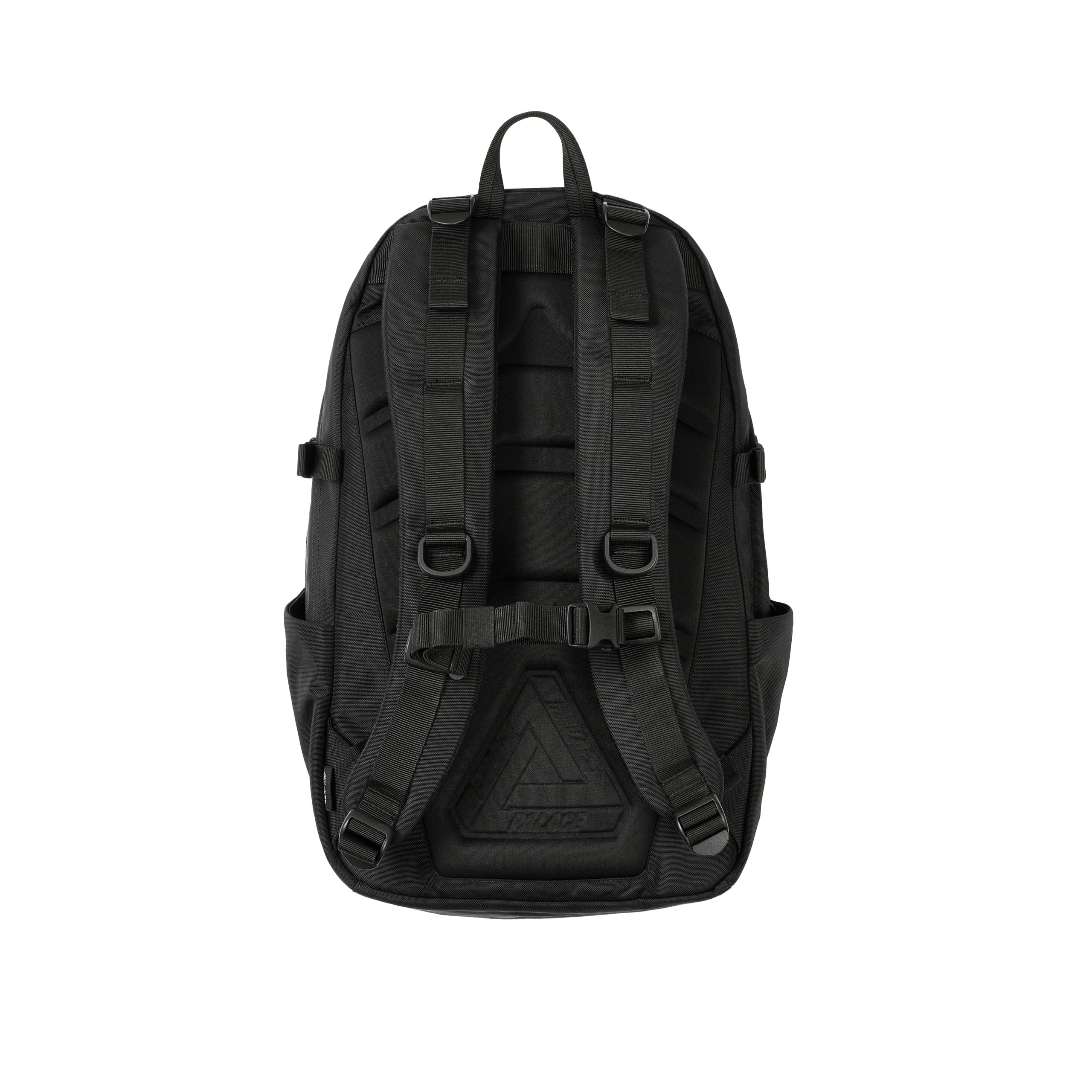 CORDURA RS BACKPACK BLACK GRAPHITE - 3