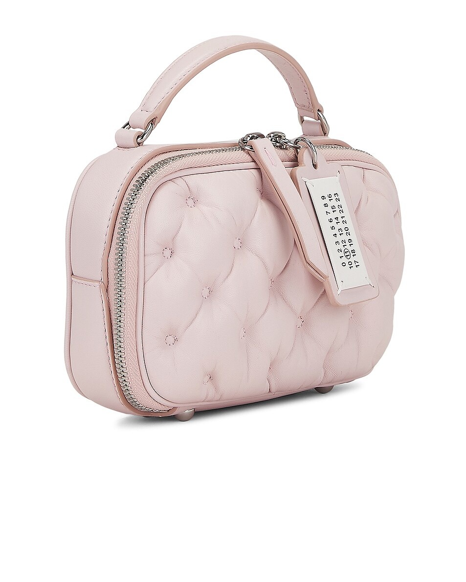 Glam Slam Camera Belt Bag - 5
