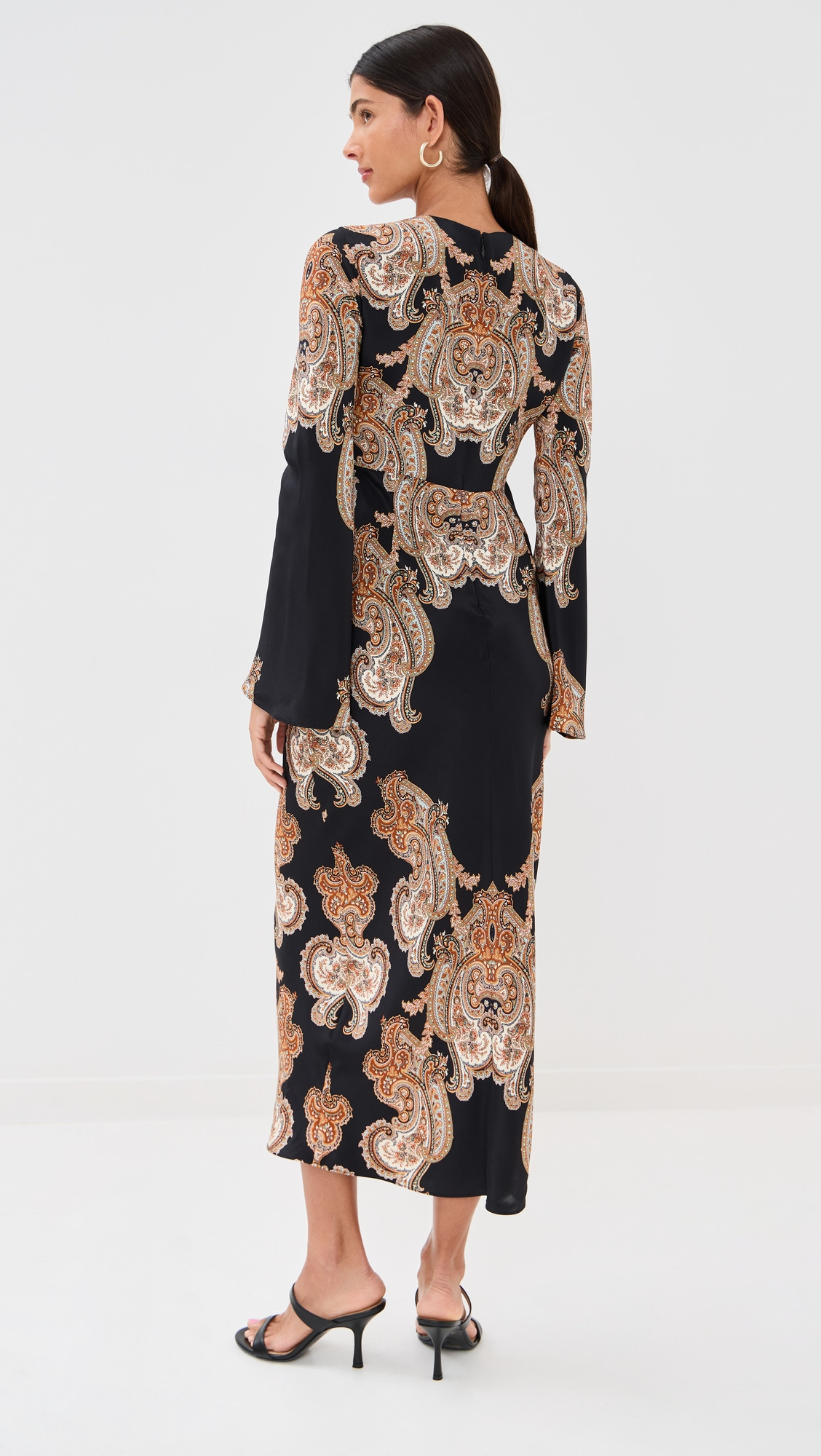 Lupita Dress - 2