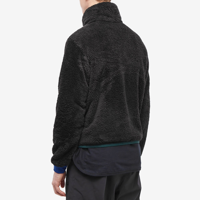 Moncler Grenoble Day-namic Sherpa Fleece Jacket 3