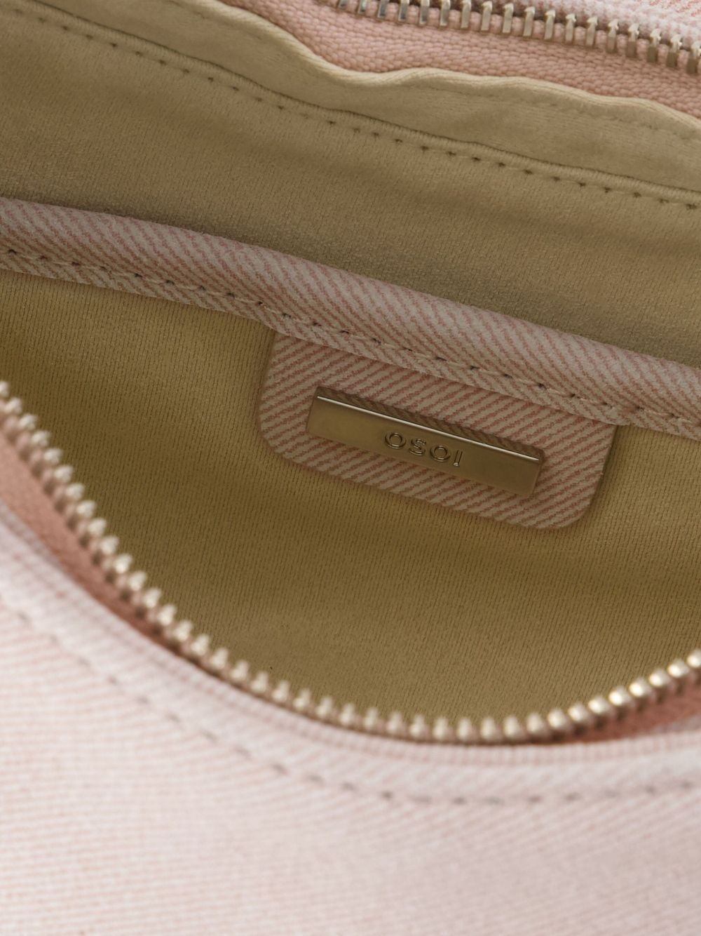 Brocle buckle-detail shoulder bag - 4