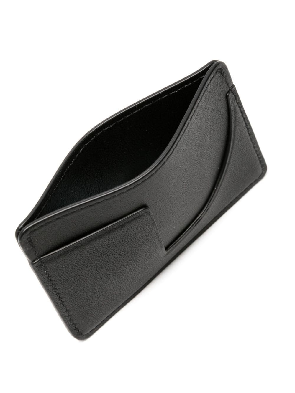JP leather cardholder - 3