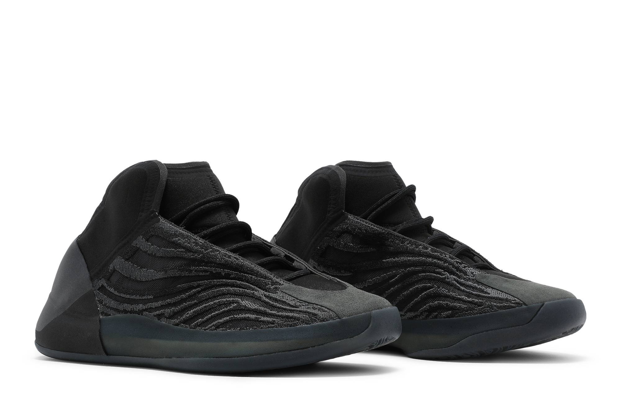 Yeezy Quantum 'Onyx' - 8