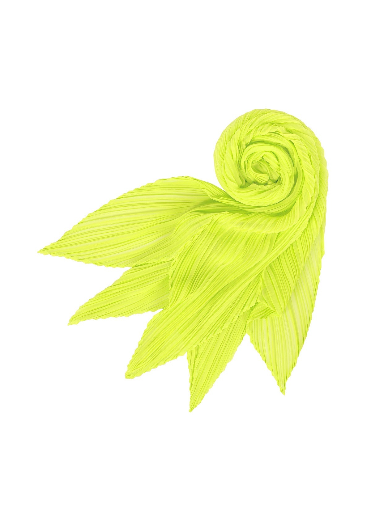 COLORFUL SCARF - 2