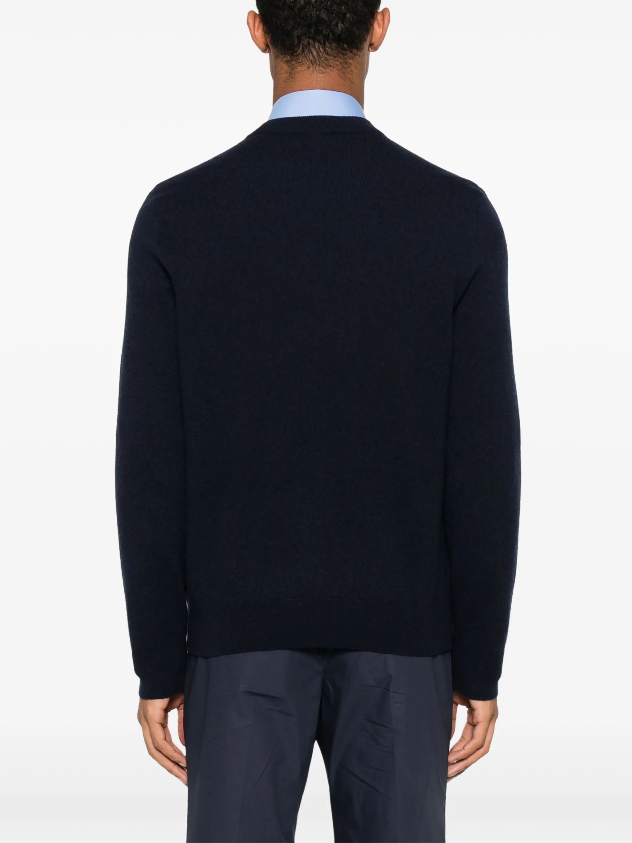 Cashmere Jumper - 5