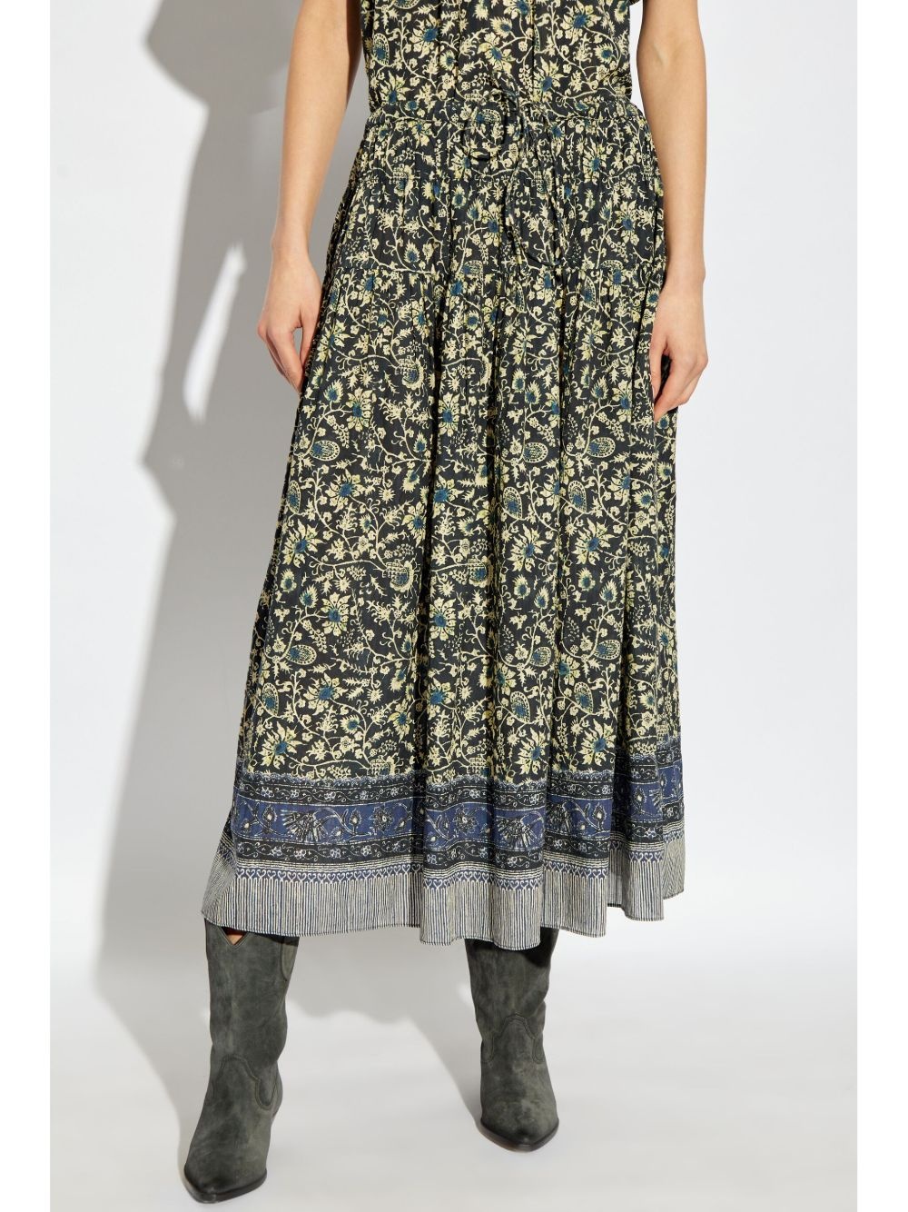Avia midi skirt - 3
